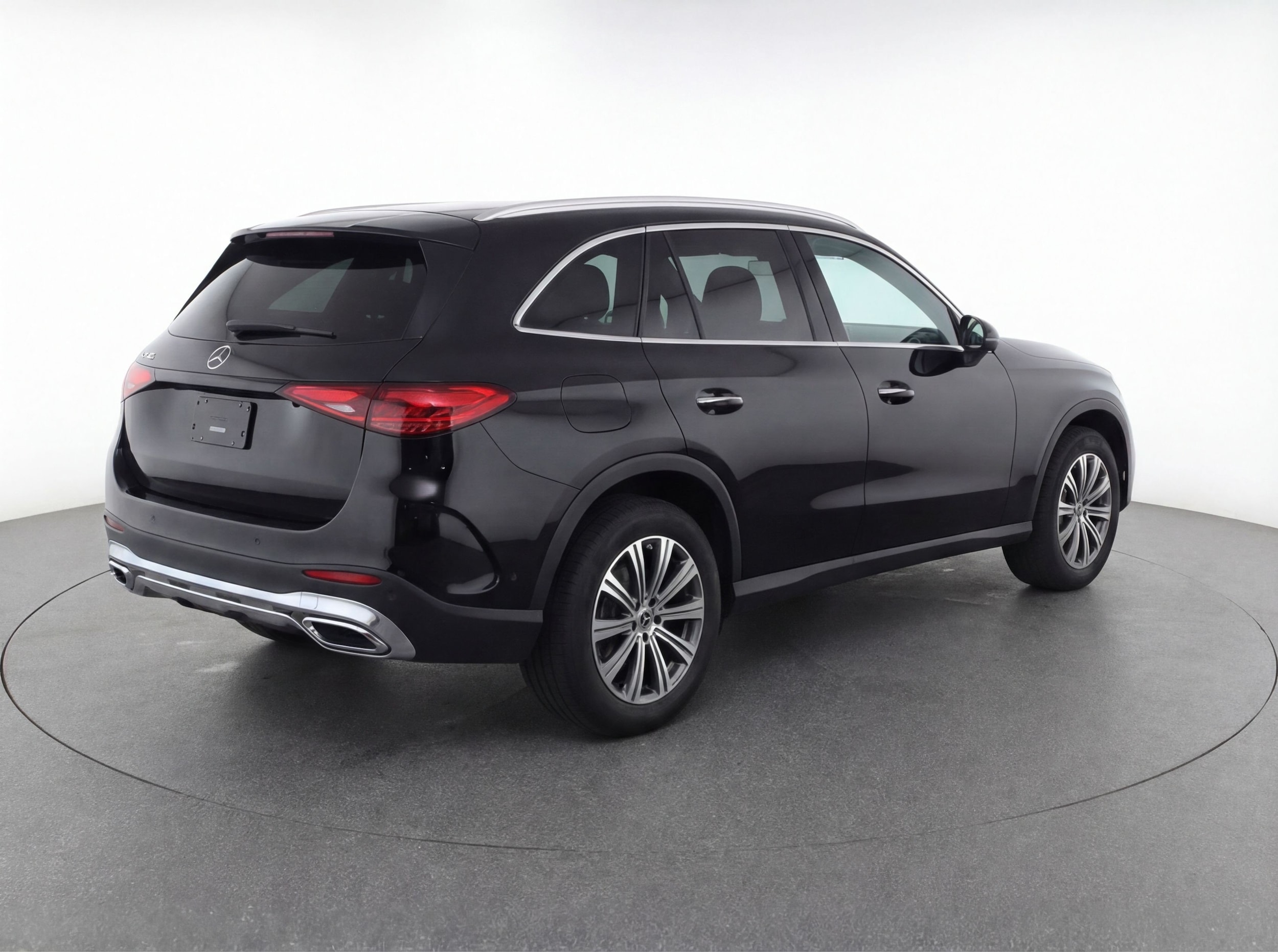 2024 Mercedes-Benz GLC GLC300 - Photo 9
