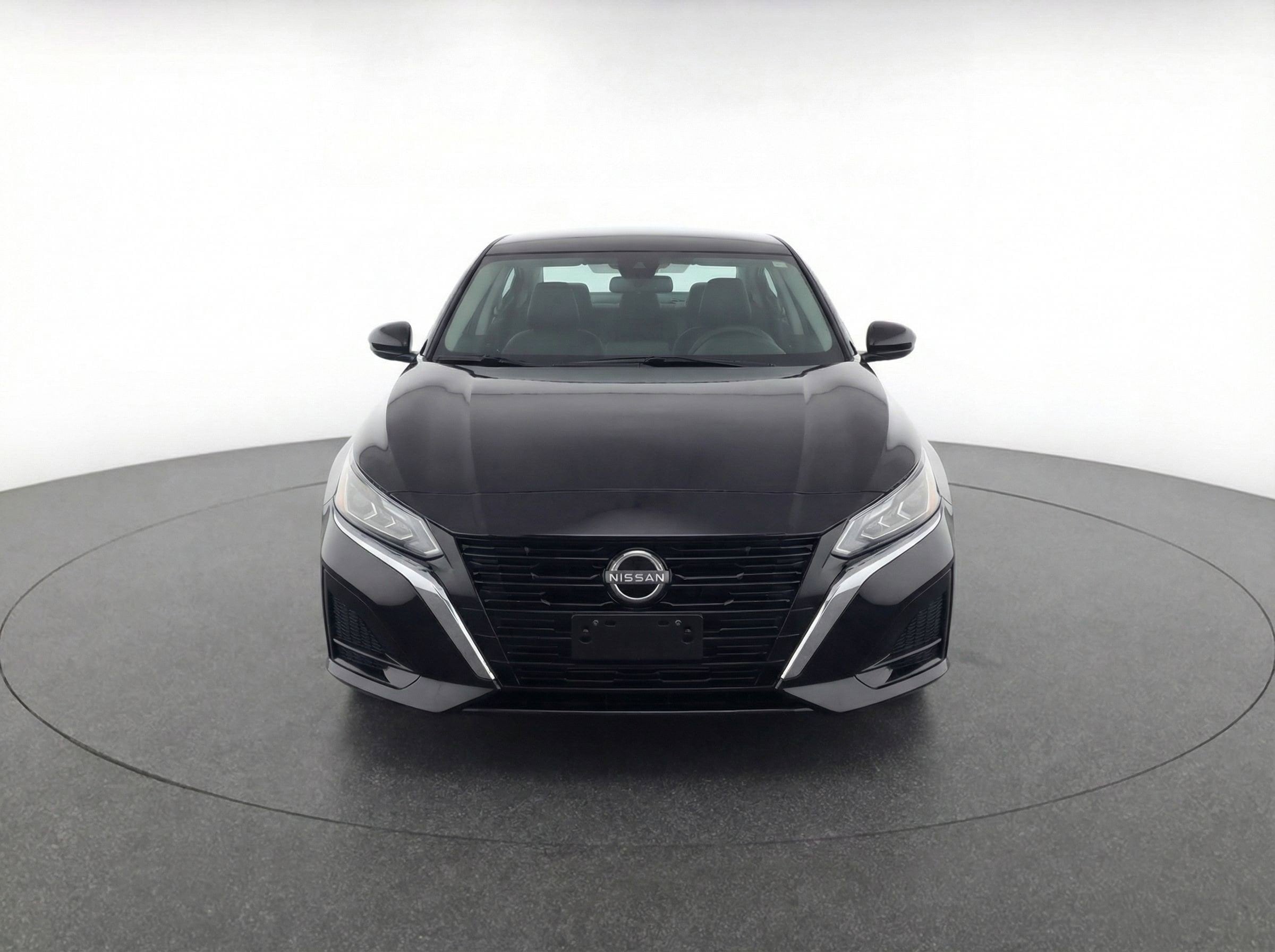 Thumbnail: 2023 Nissan Altima - 2