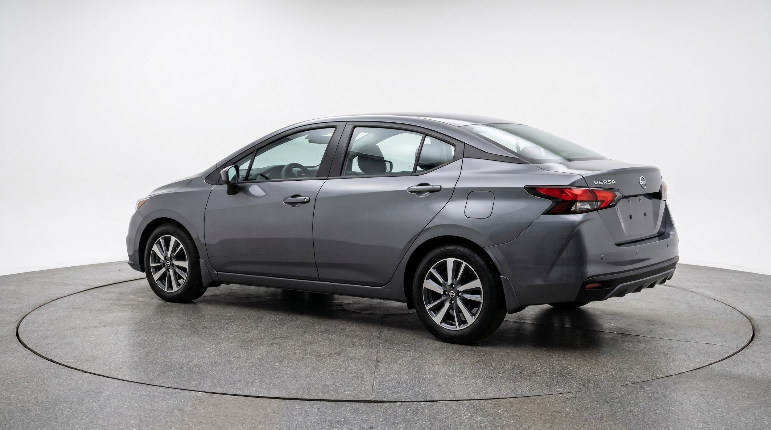 Thumbnail: 2025 Nissan Versa - 5