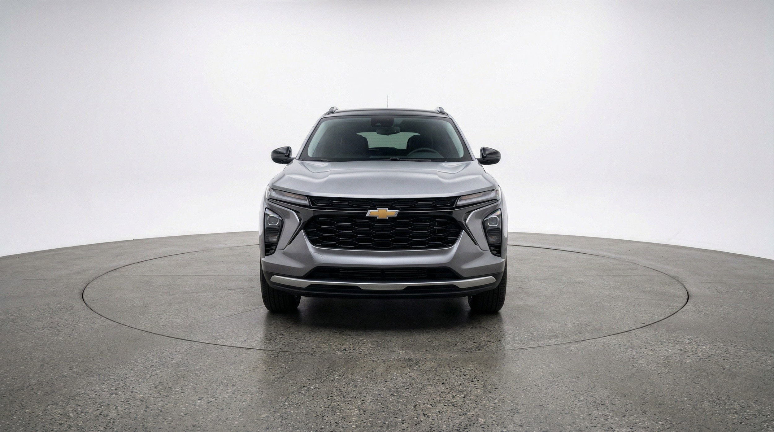Thumbnail: 2025 Chevrolet TrailBlazer - 2