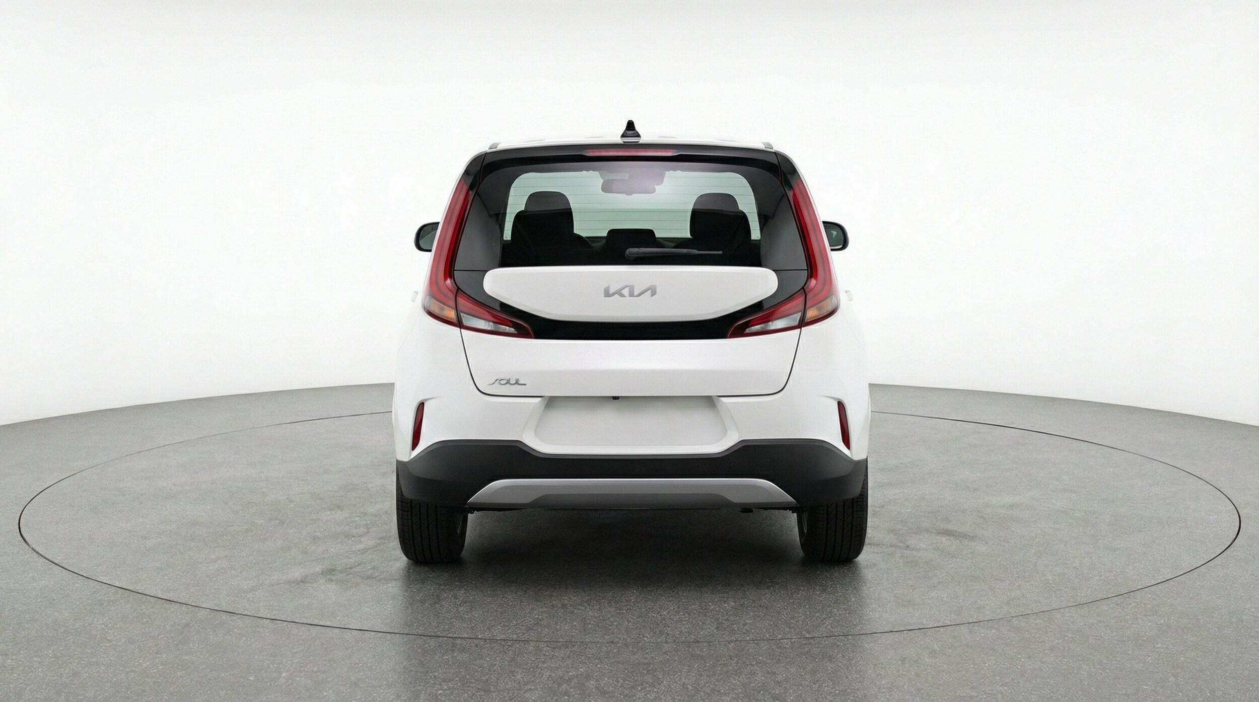 Thumbnail: 2025 Kia Soul - 7