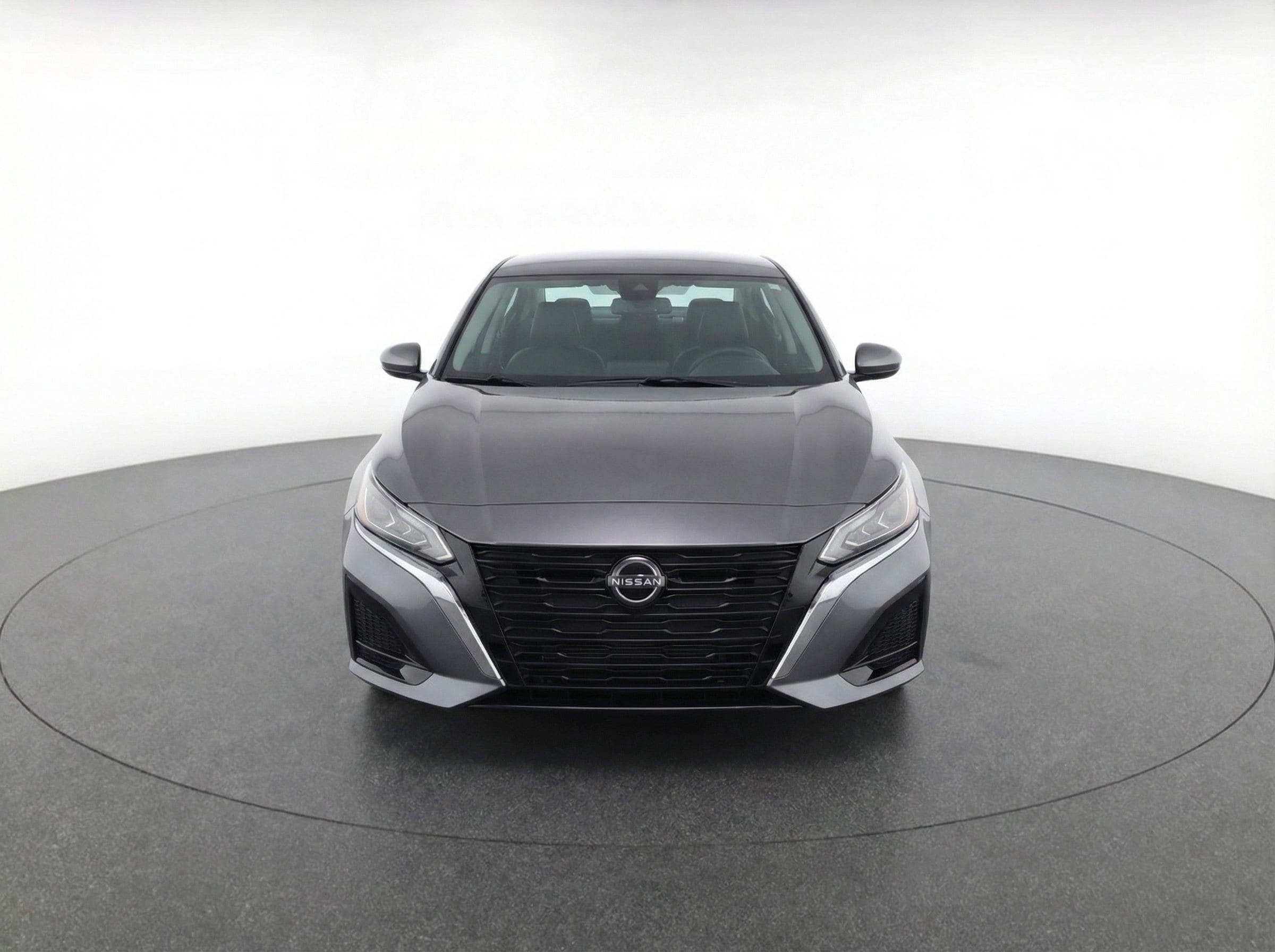 Thumbnail: 2023 Nissan Altima - 2