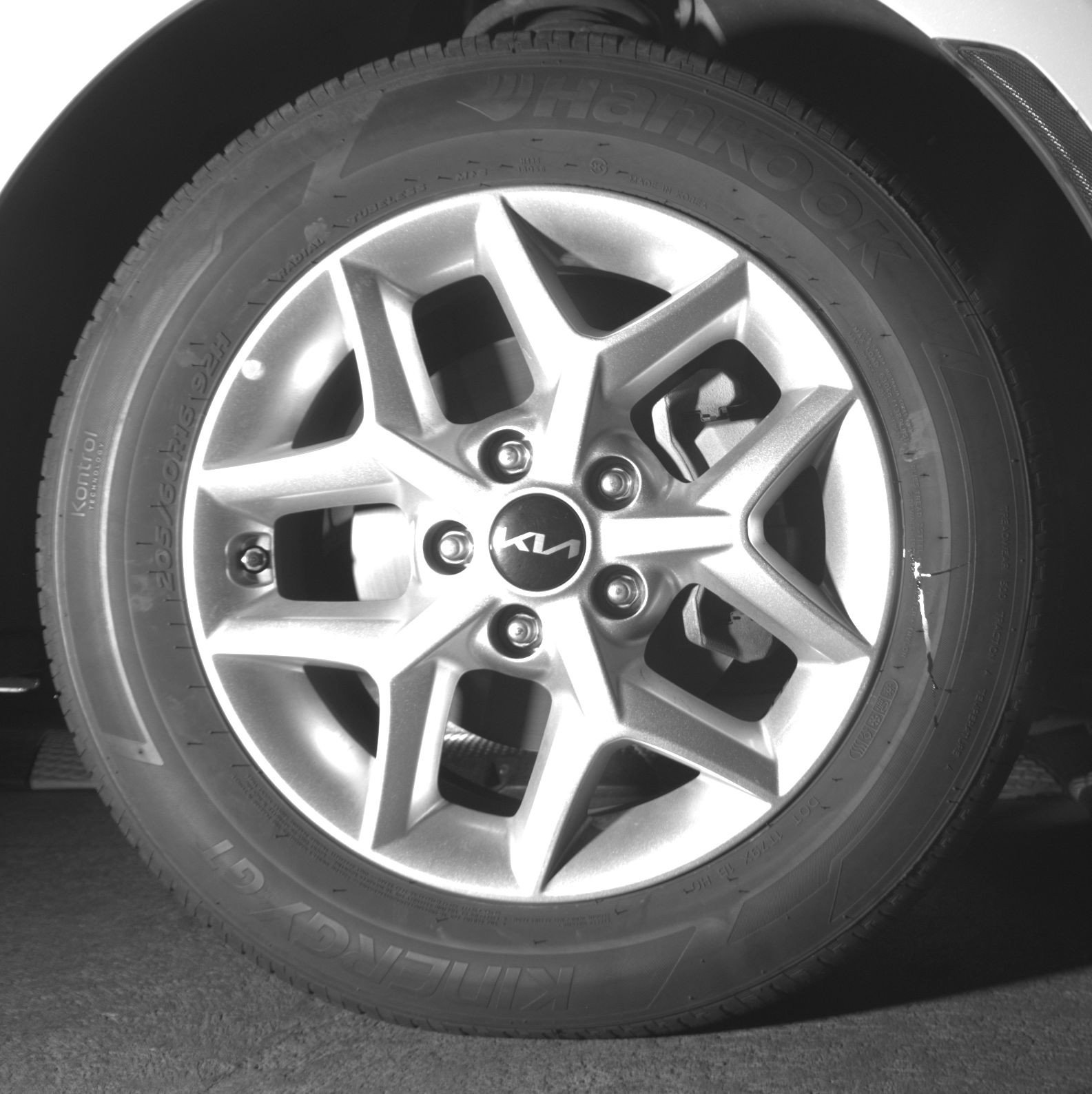 Thumbnail: 2025 Kia Soul - 13