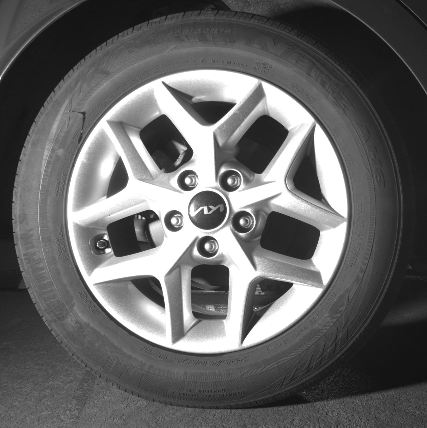 Thumbnail: 2025 Kia Soul - 12