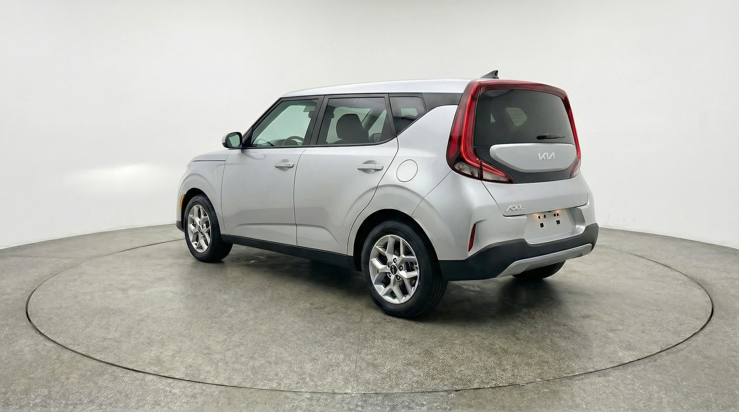 Thumbnail: 2025 Kia Soul - 6