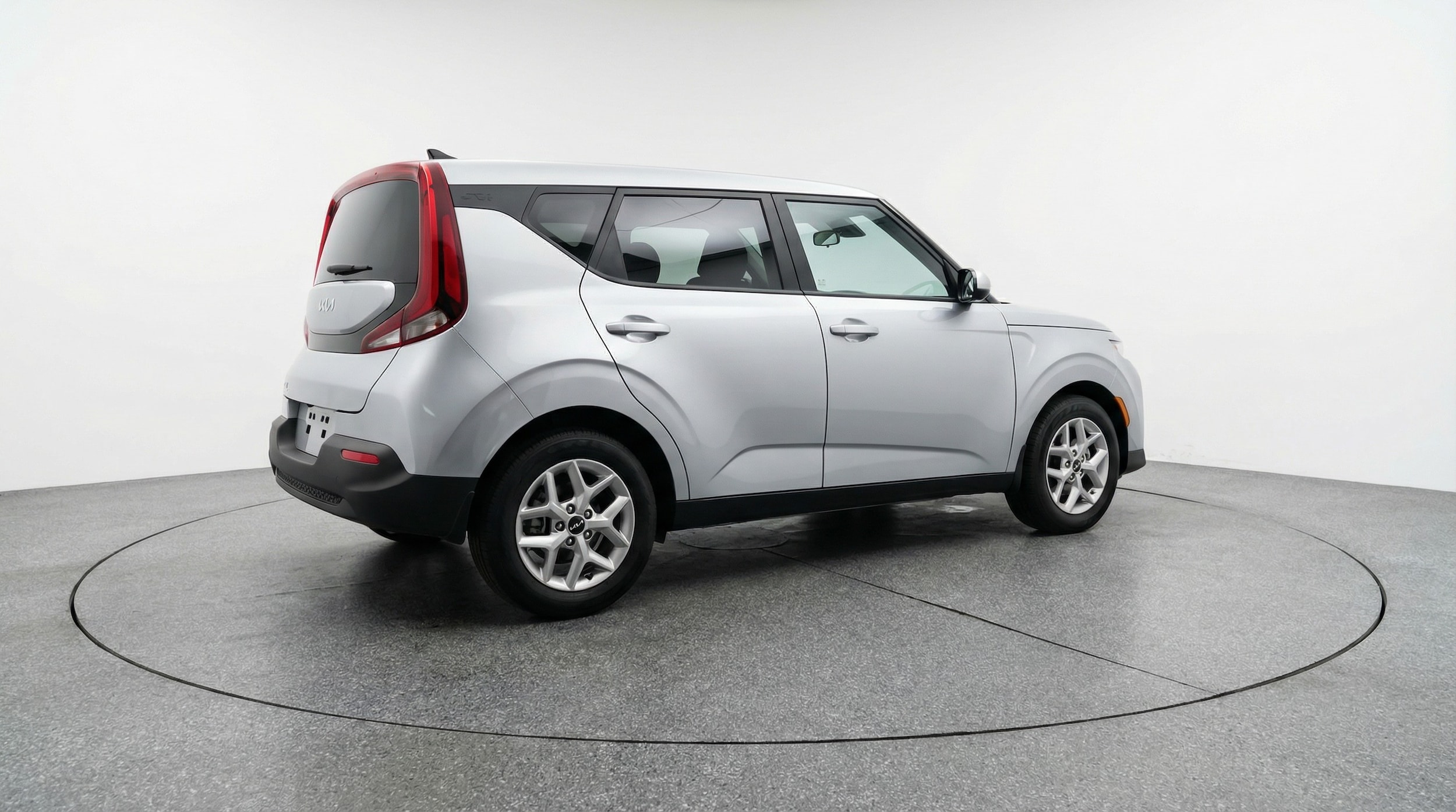 Thumbnail: 2025 Kia Soul - 7