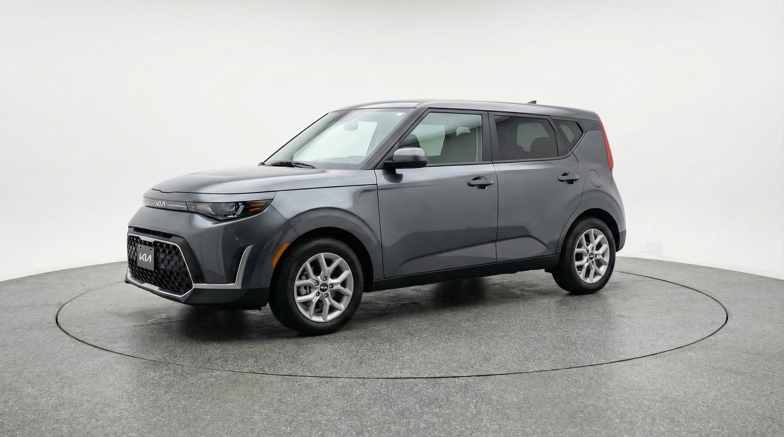 Thumbnail: 2025 Kia Soul - 3