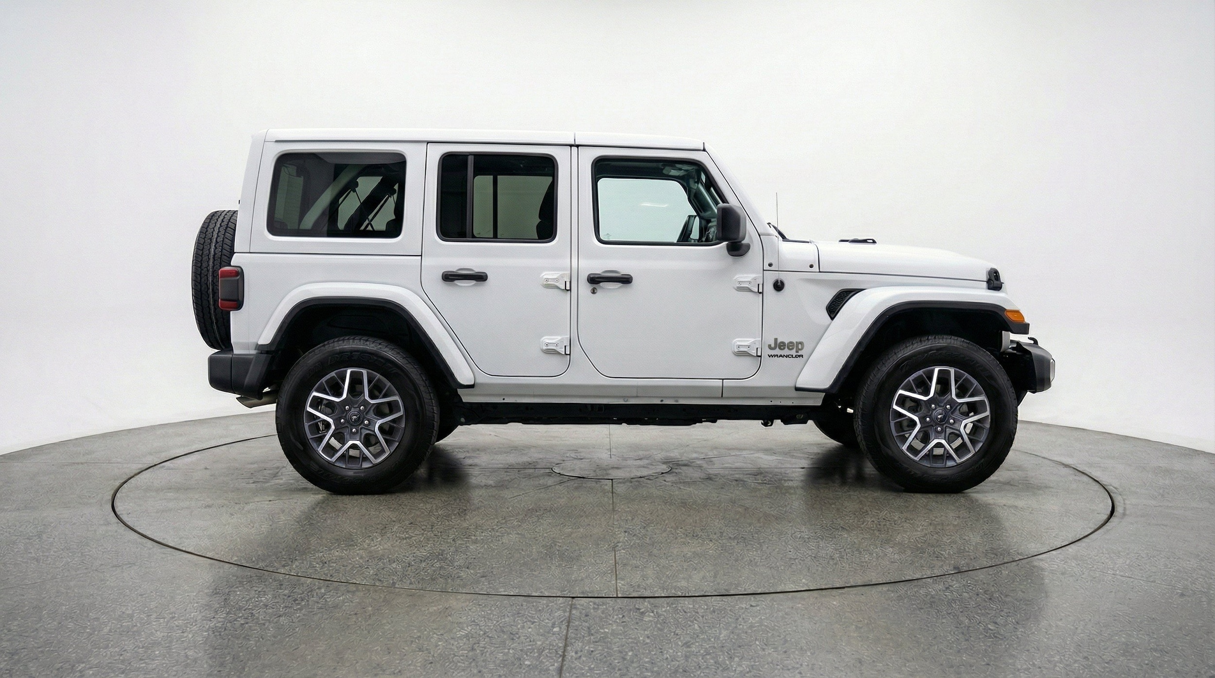Thumbnail: 2025 Jeep Wrangler - 10