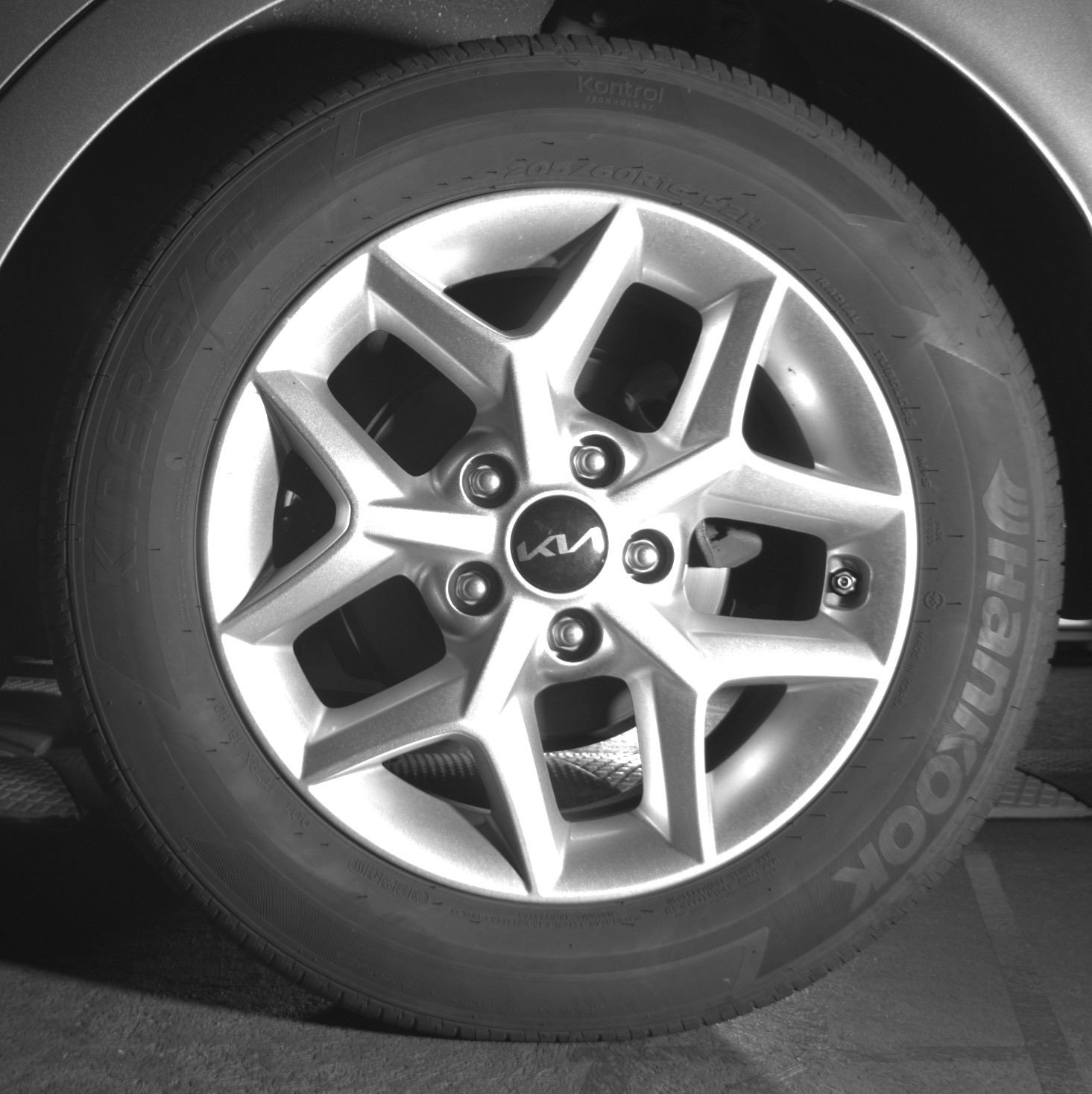 Thumbnail: 2025 Kia Soul - 14