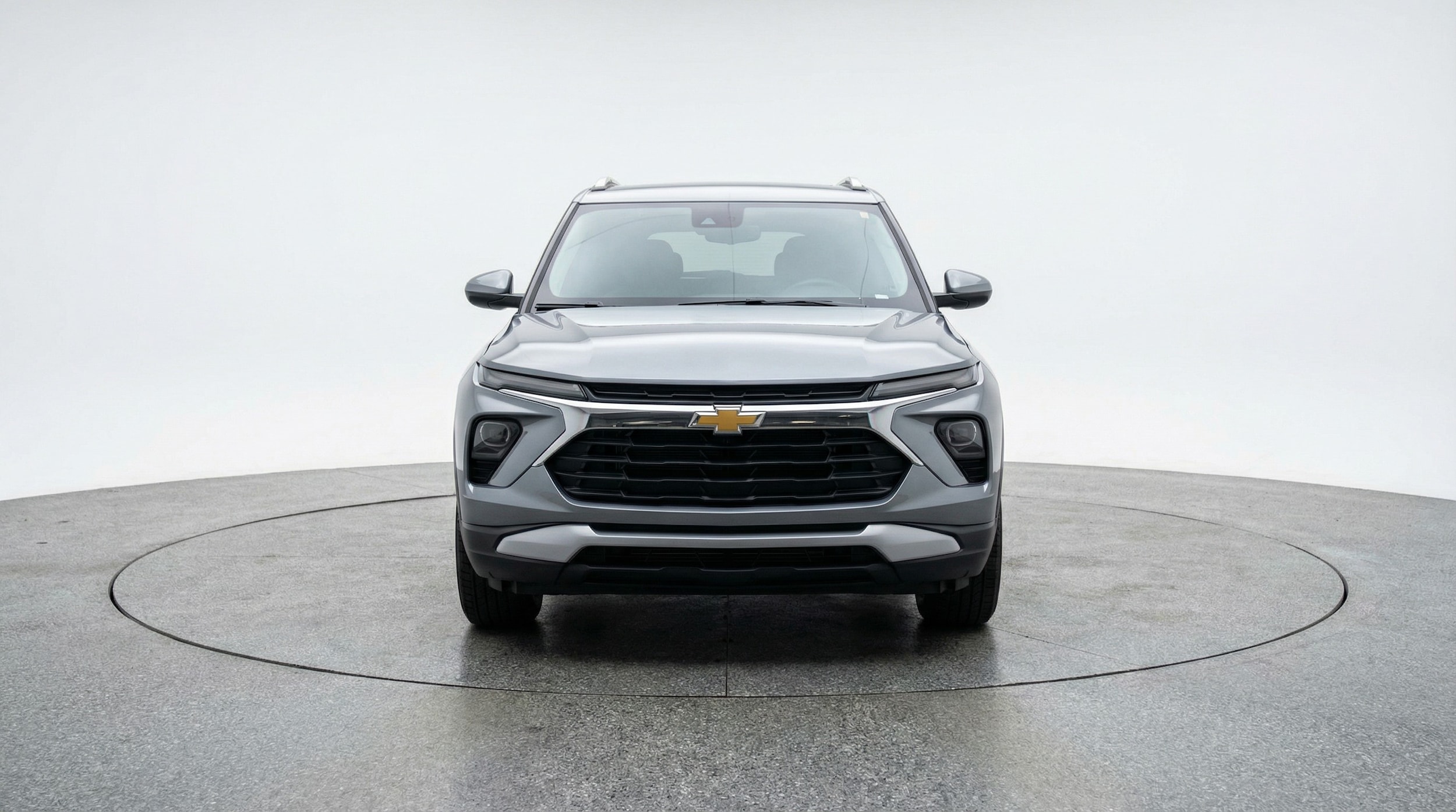 Thumbnail: 2025 Chevrolet TrailBlazer - 2