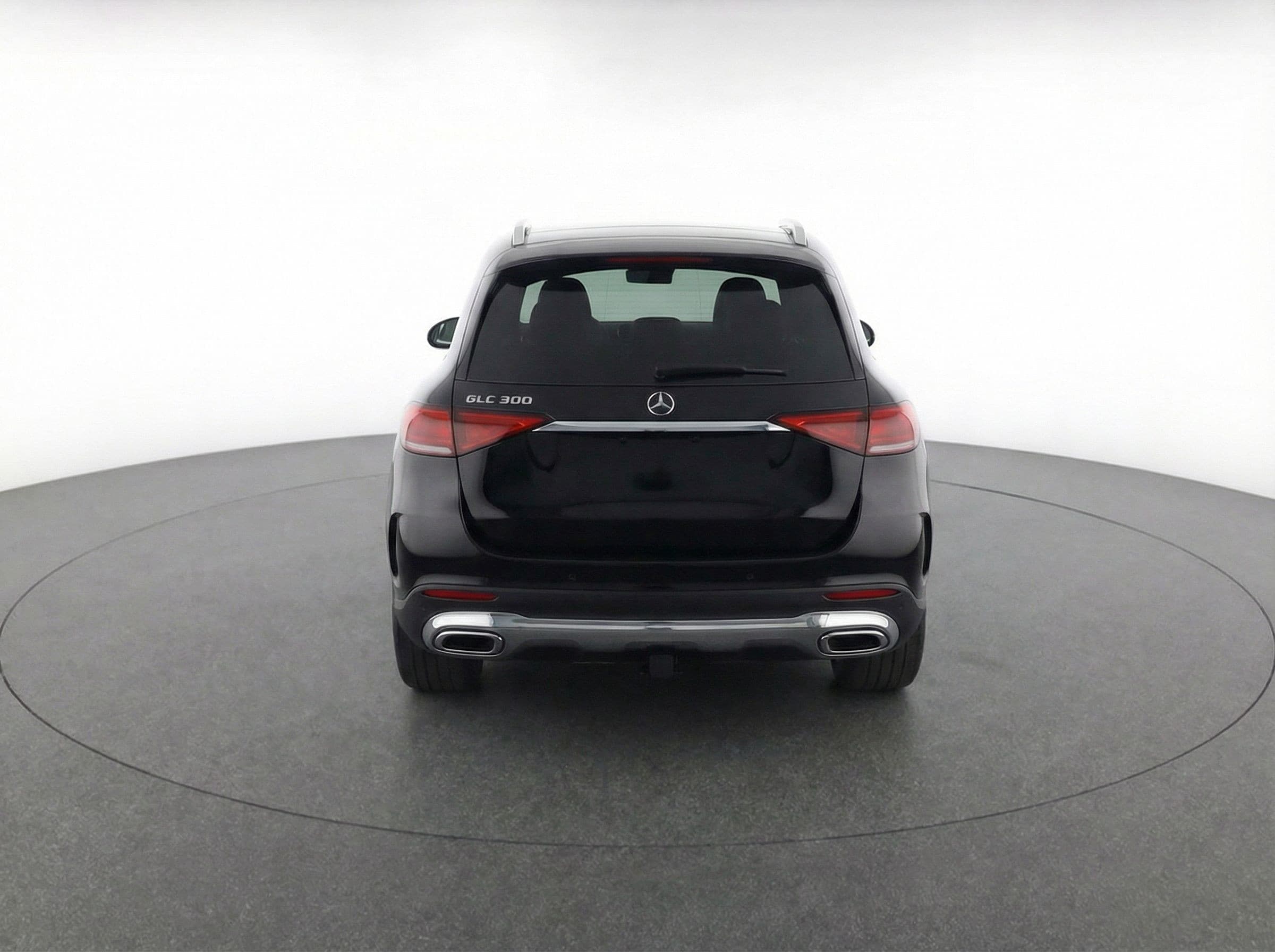 Thumbnail: 2024 Mercedes-Benz GLC - 6