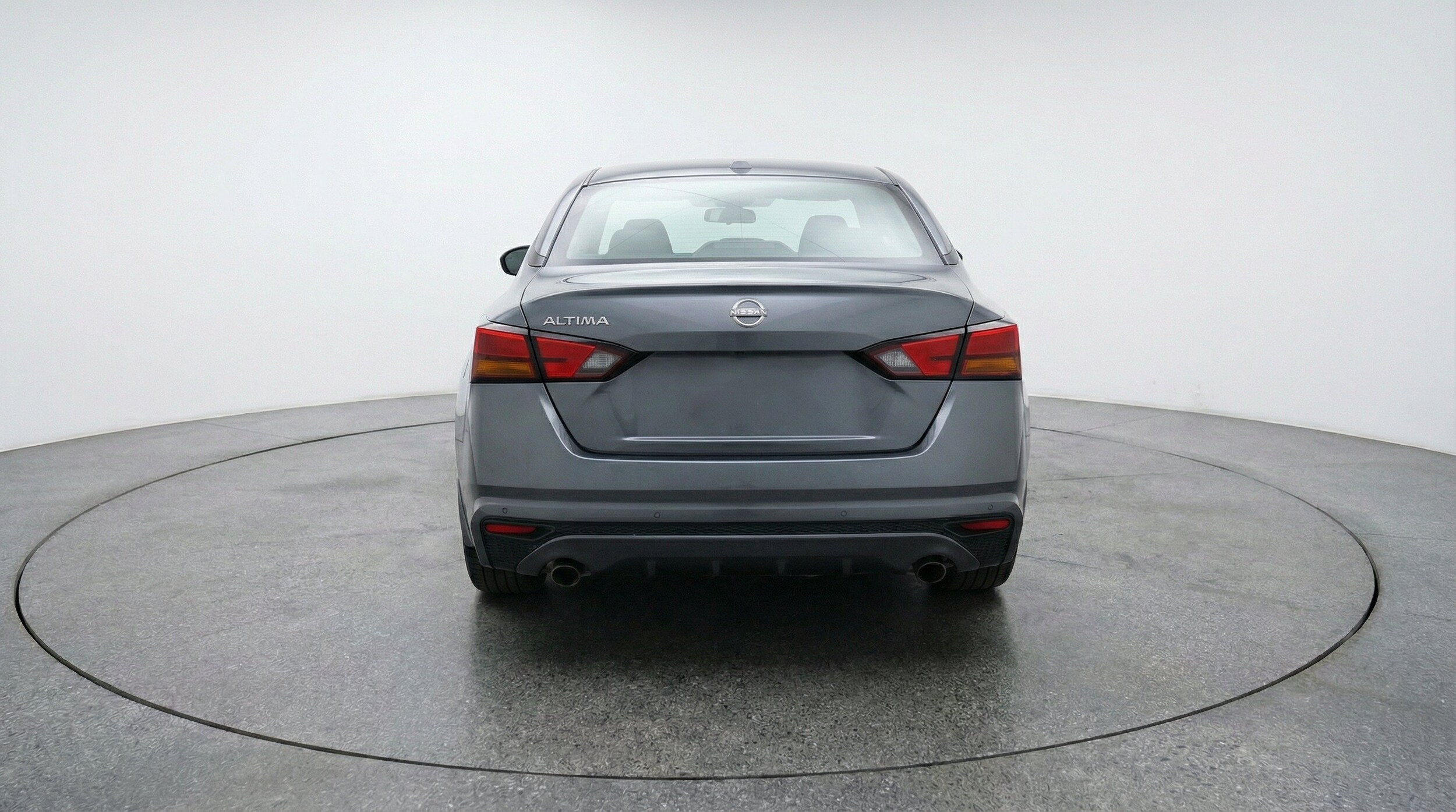 Thumbnail: 2025 Nissan Altima - 7