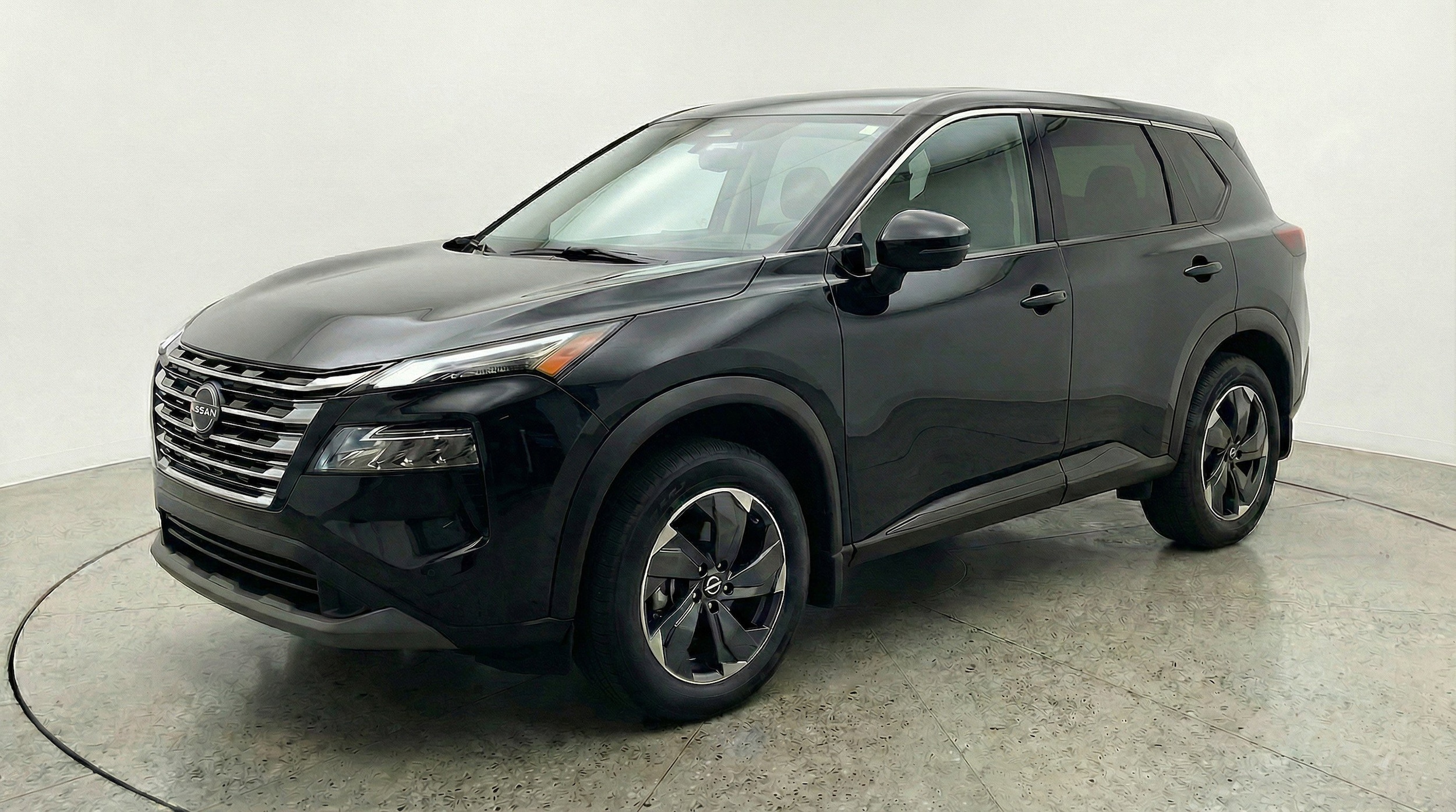 Thumbnail: 2025 Nissan Rogue - 3
