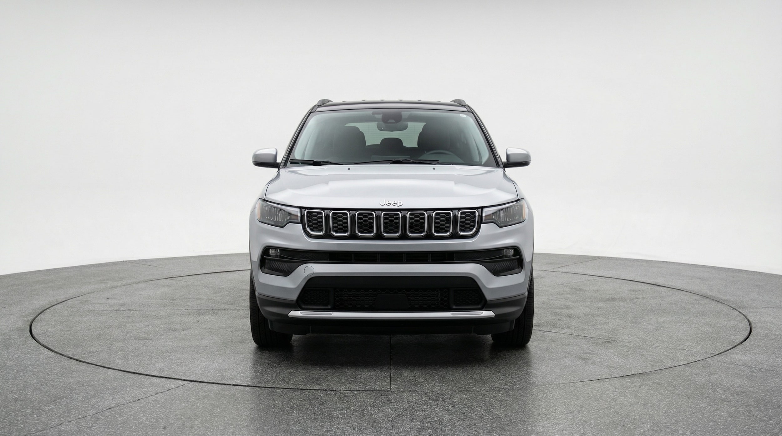 Thumbnail: 2025 Jeep Compass - 2