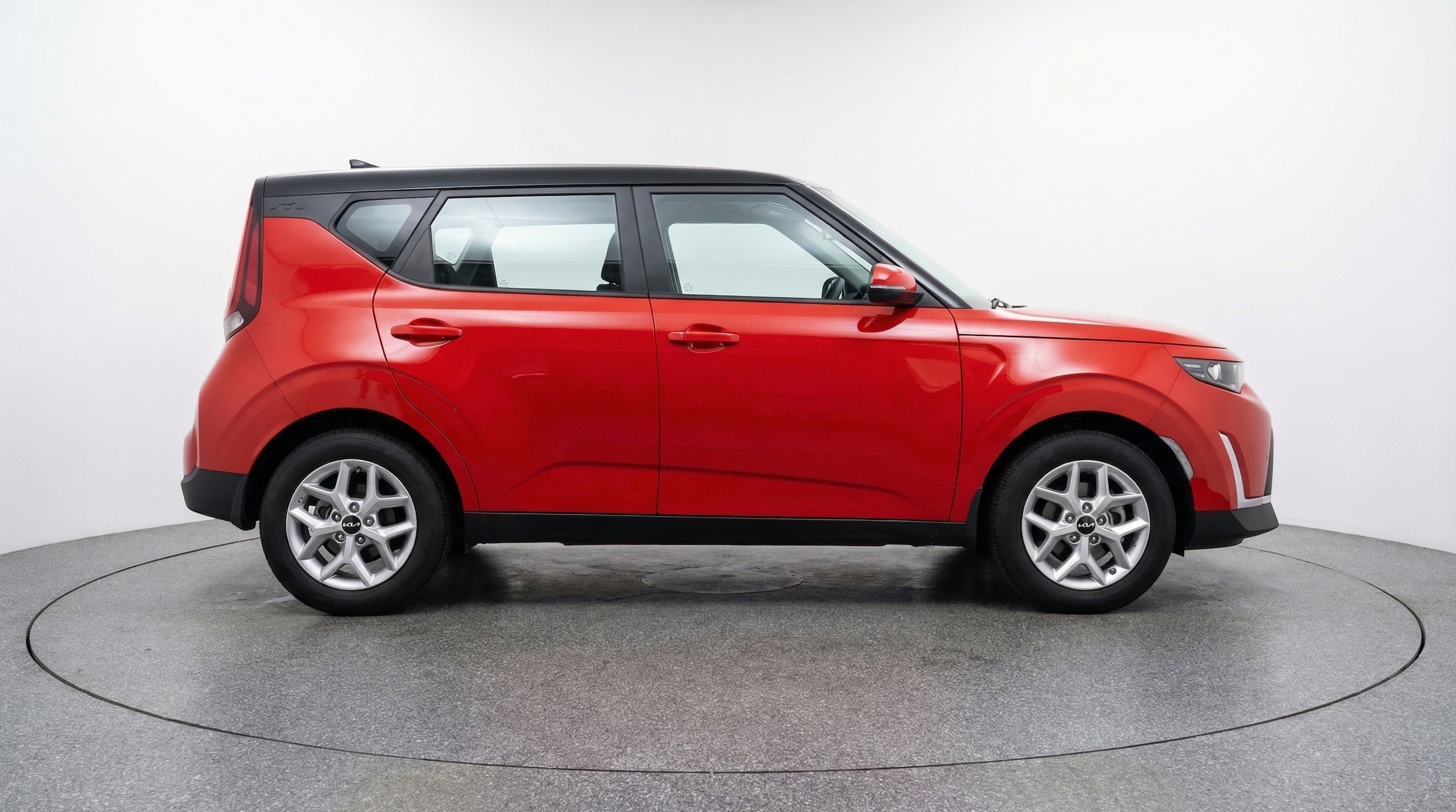 Thumbnail: 2025 Kia Soul - 11