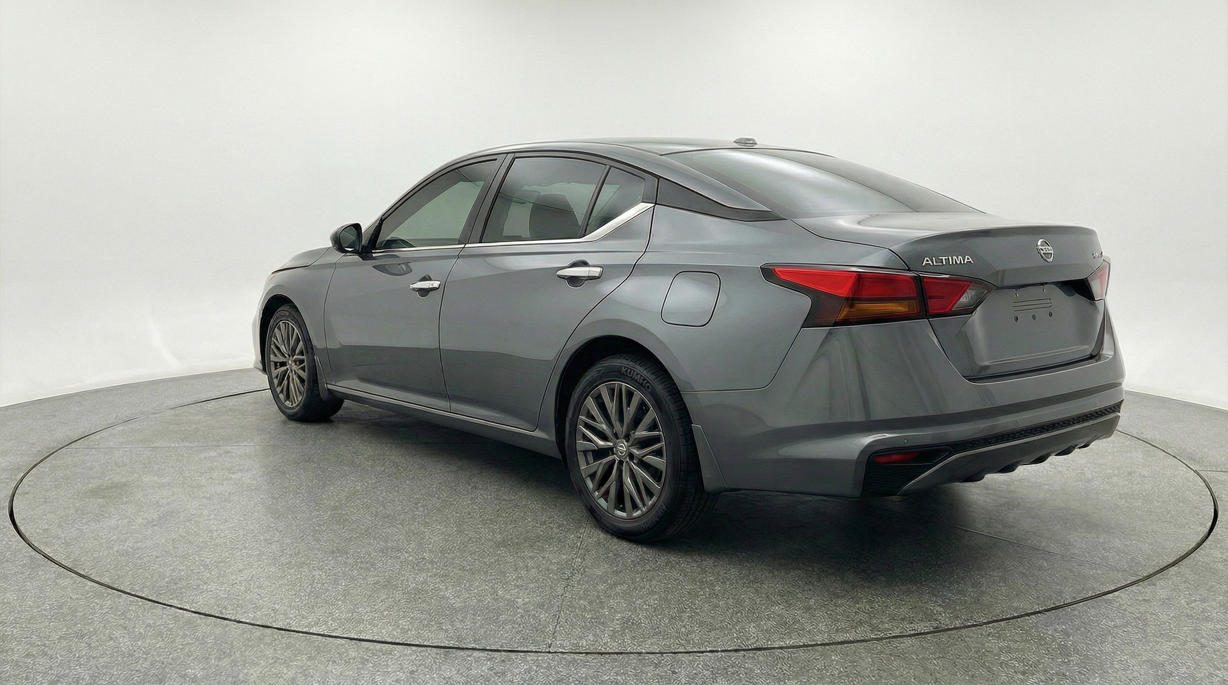 Thumbnail: 2025 Nissan Altima - 6