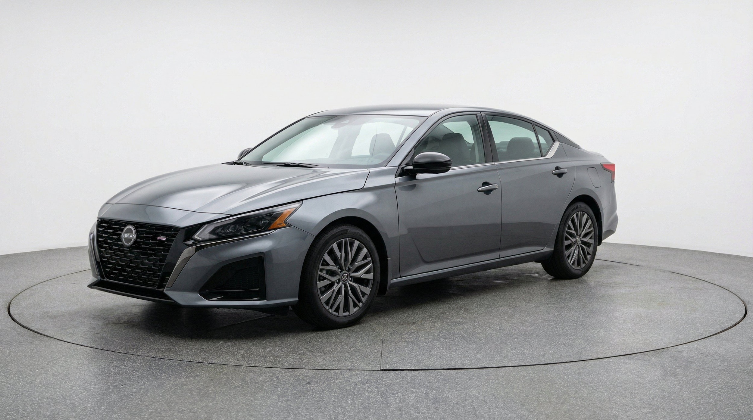 Thumbnail: 2025 Nissan Altima - 3