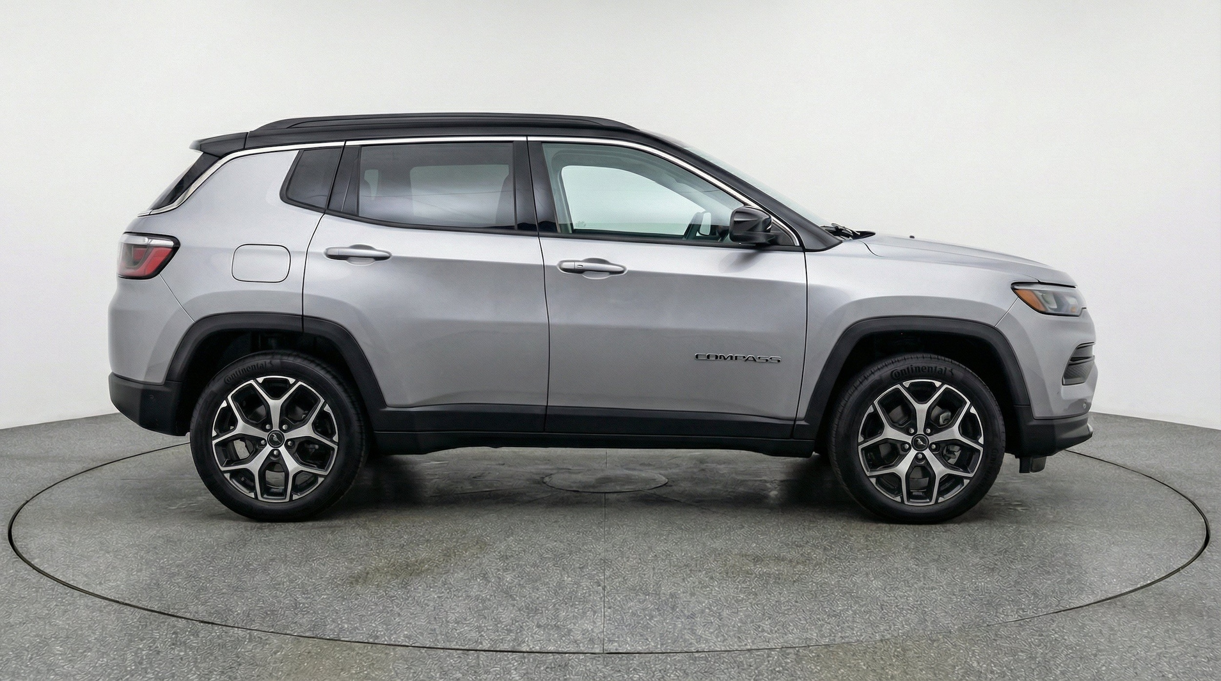 Thumbnail: 2025 Jeep Compass - 10