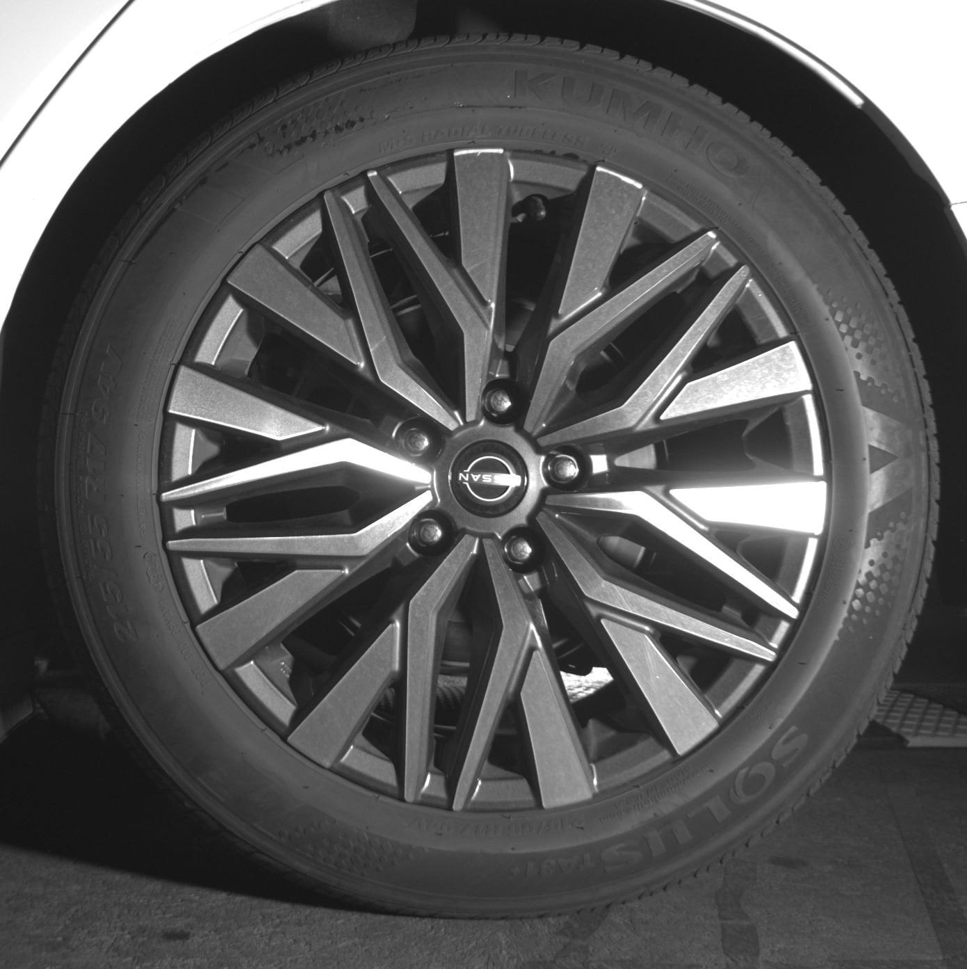 Thumbnail: 2025 Nissan Altima - 14