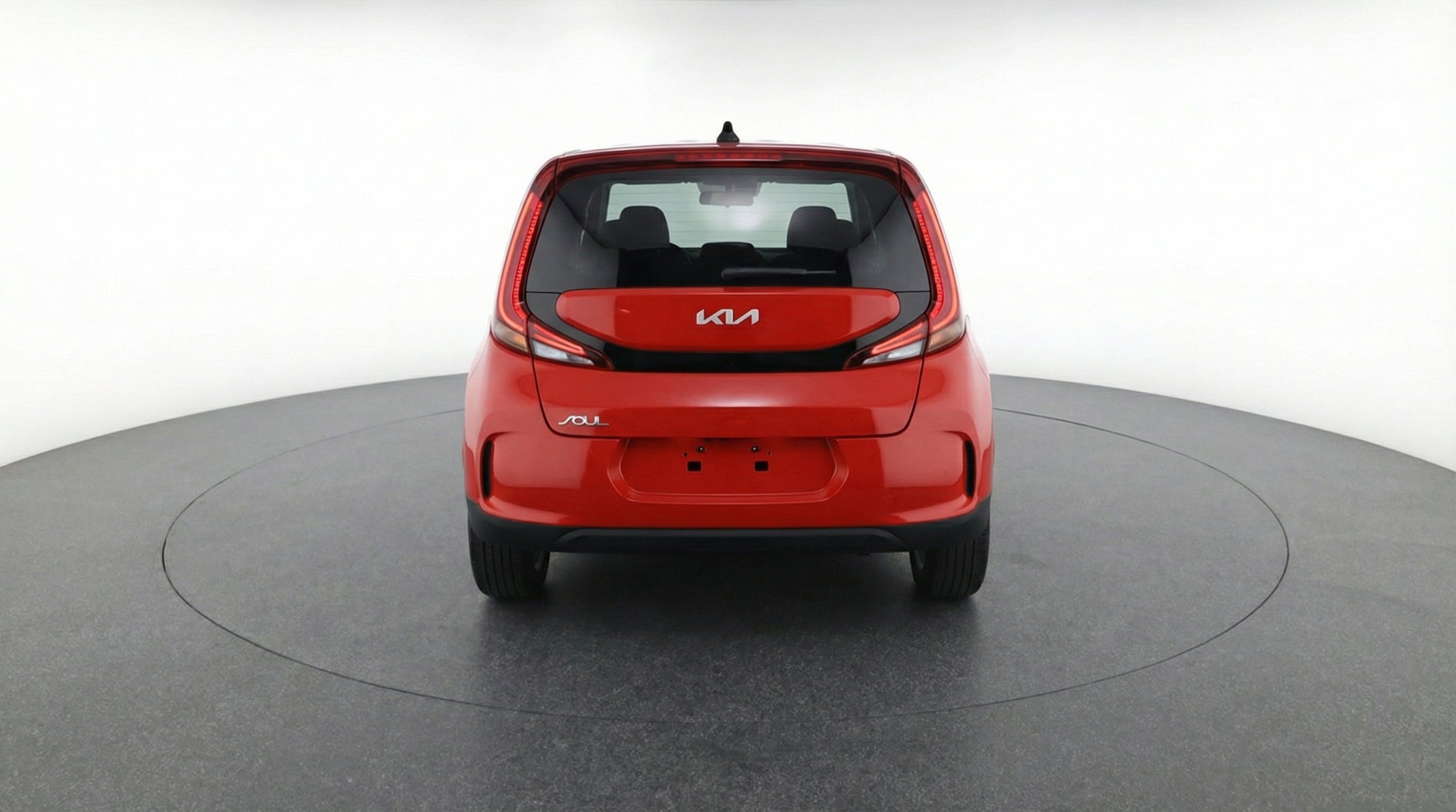 Thumbnail: 2025 Kia Soul - 7