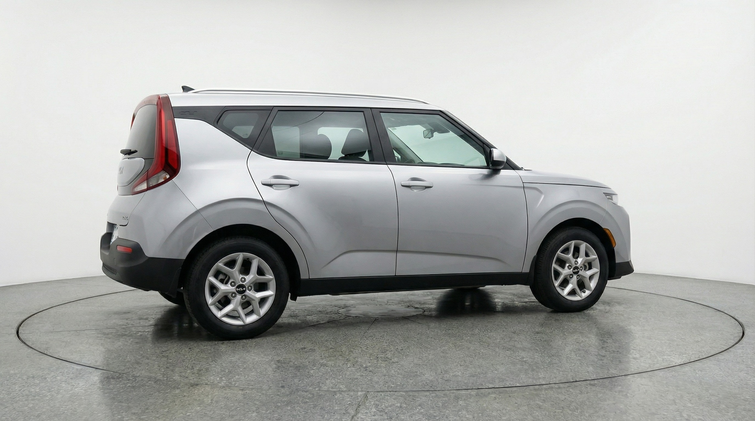 Thumbnail: 2025 Kia Soul - 7