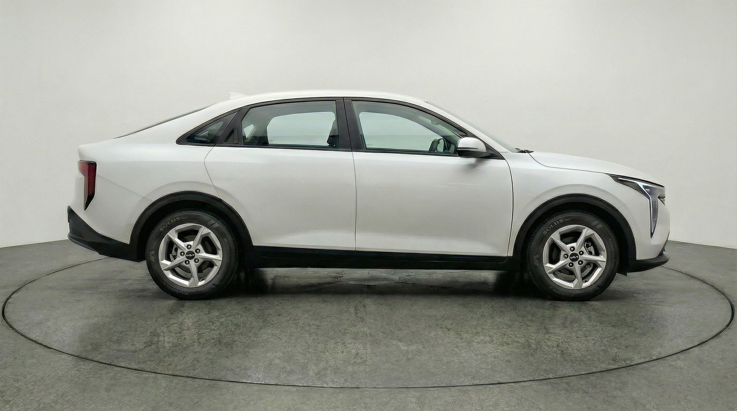 Thumbnail: 2025 Kia K4 - 11