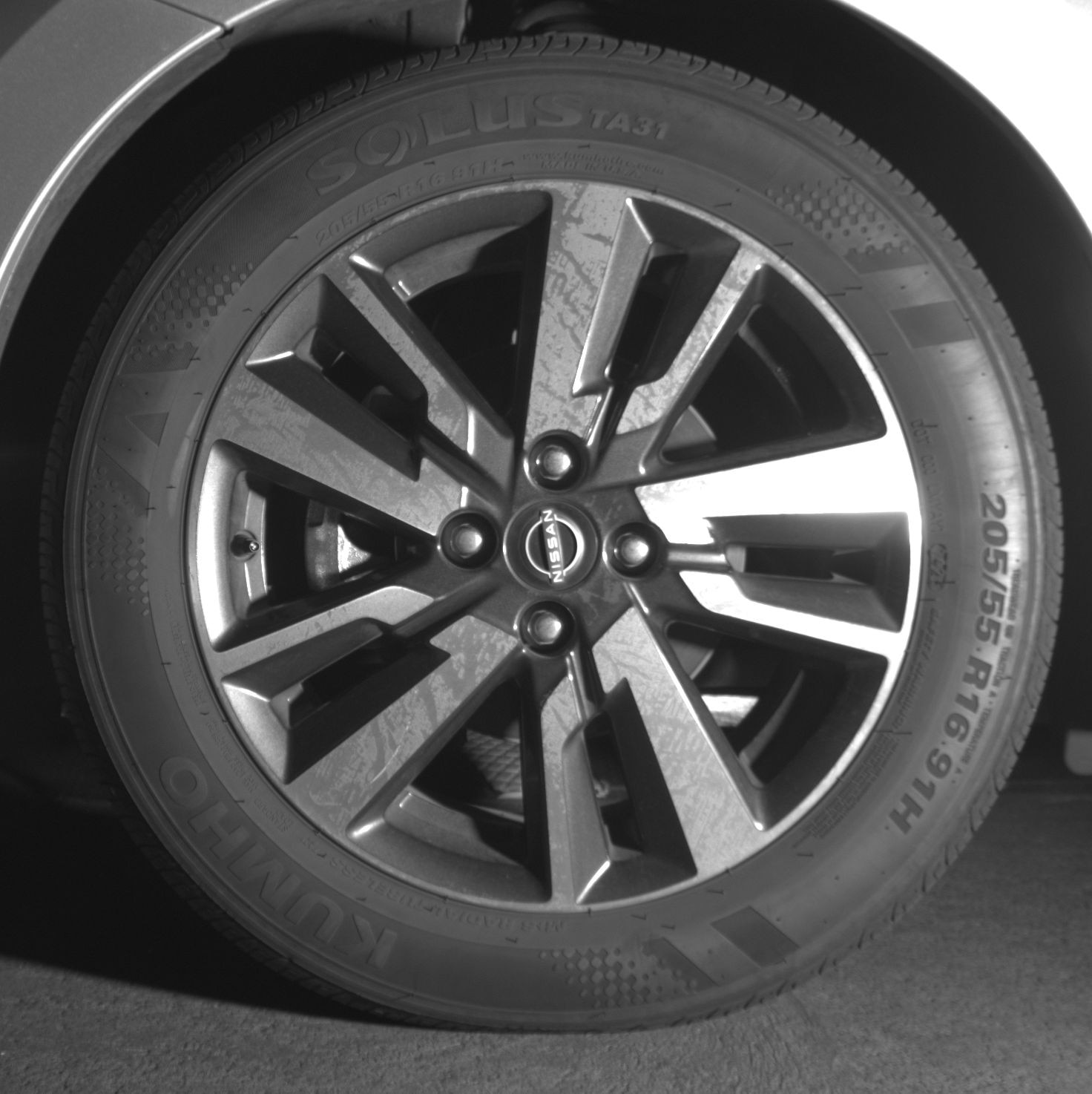 Thumbnail: 2025 Nissan Versa - 9