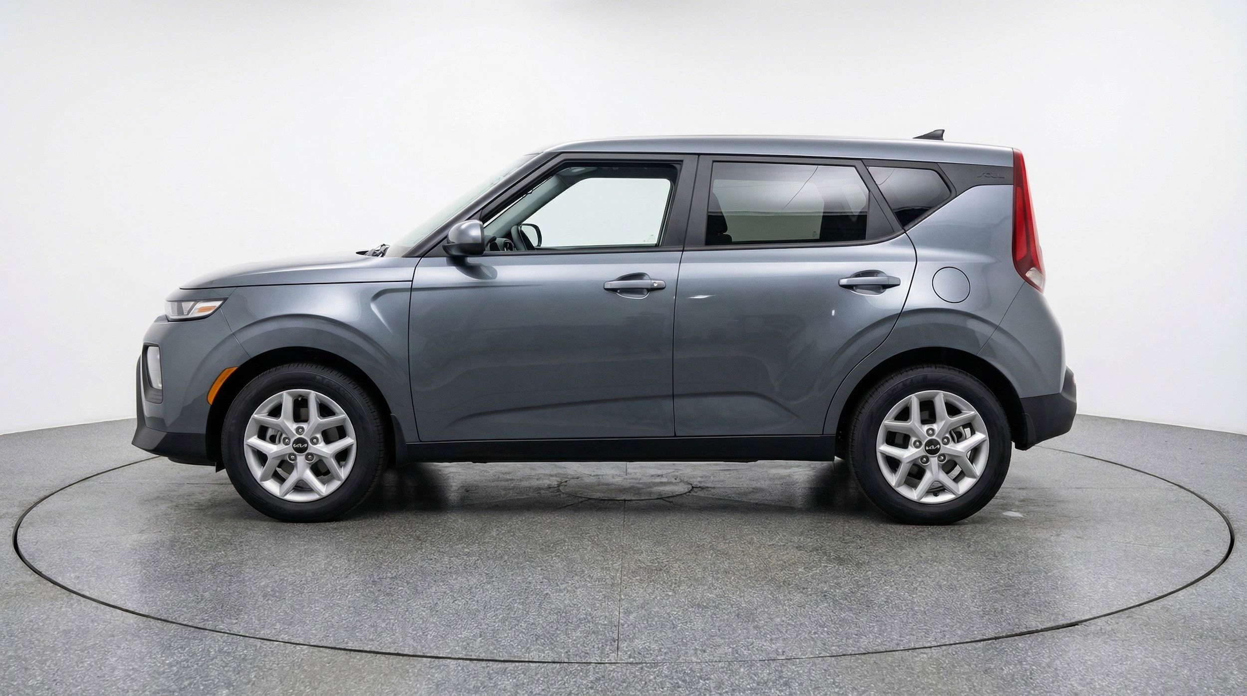 Thumbnail: 2025 Kia Soul - 5