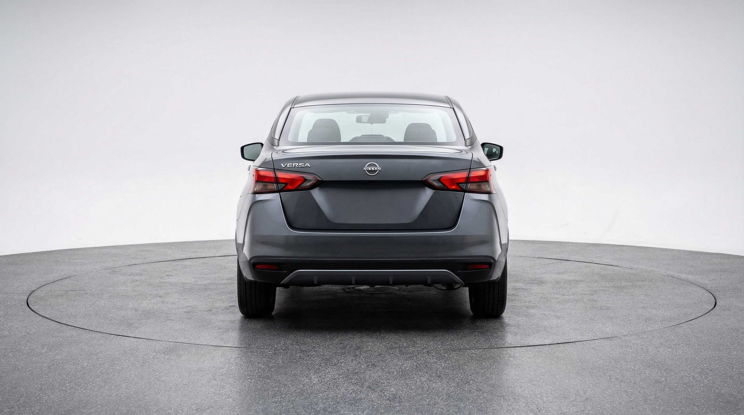 Thumbnail: 2025 Nissan Versa - 6