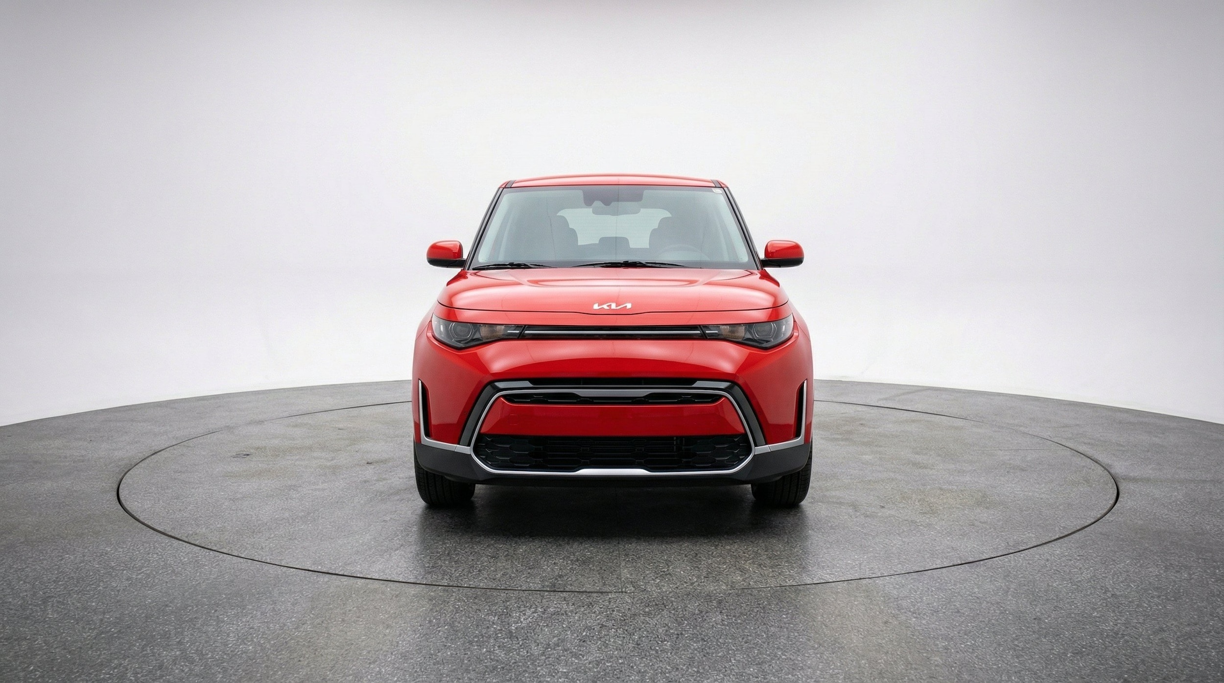 Thumbnail: 2025 Kia Soul - 2