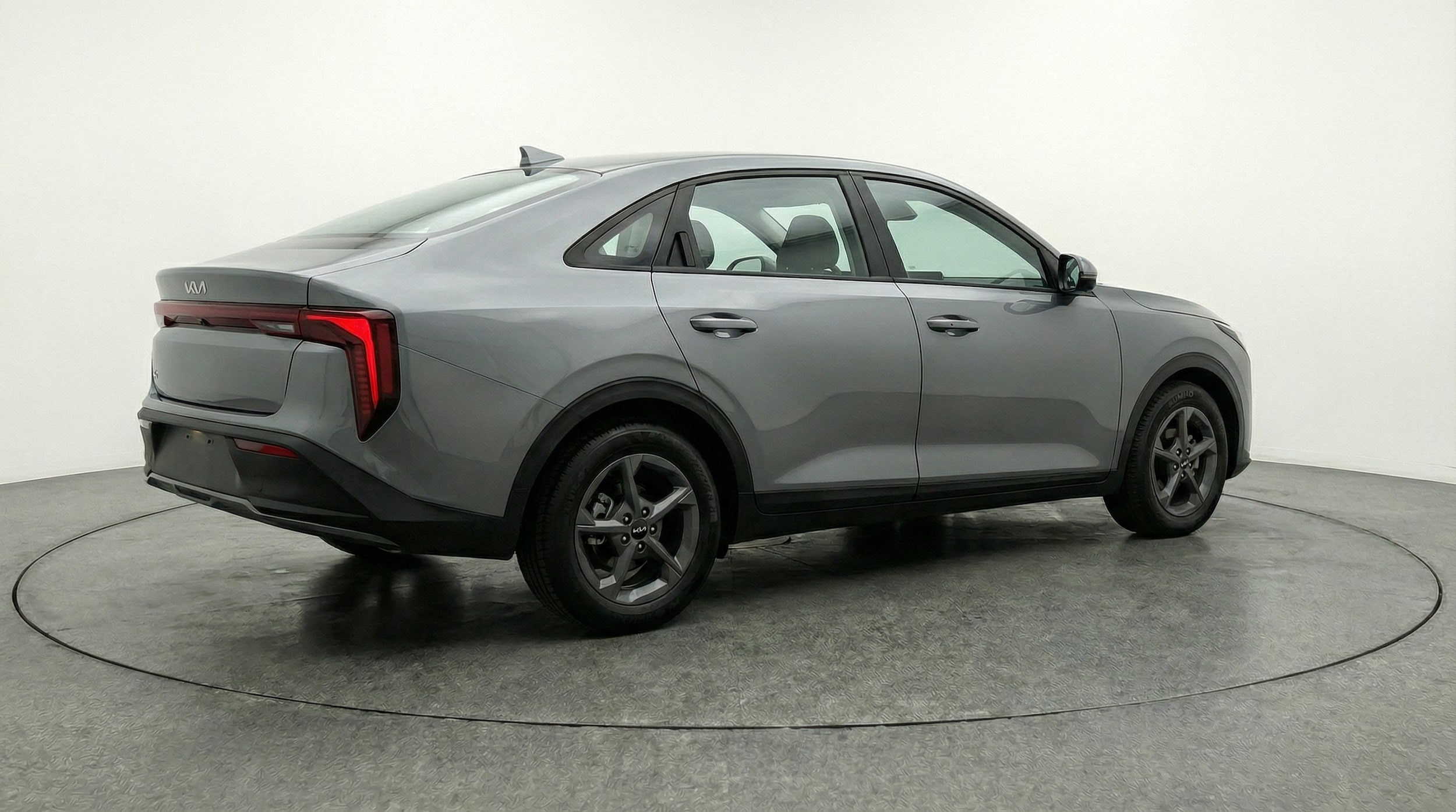 Thumbnail: 2025 Kia K4 - 7