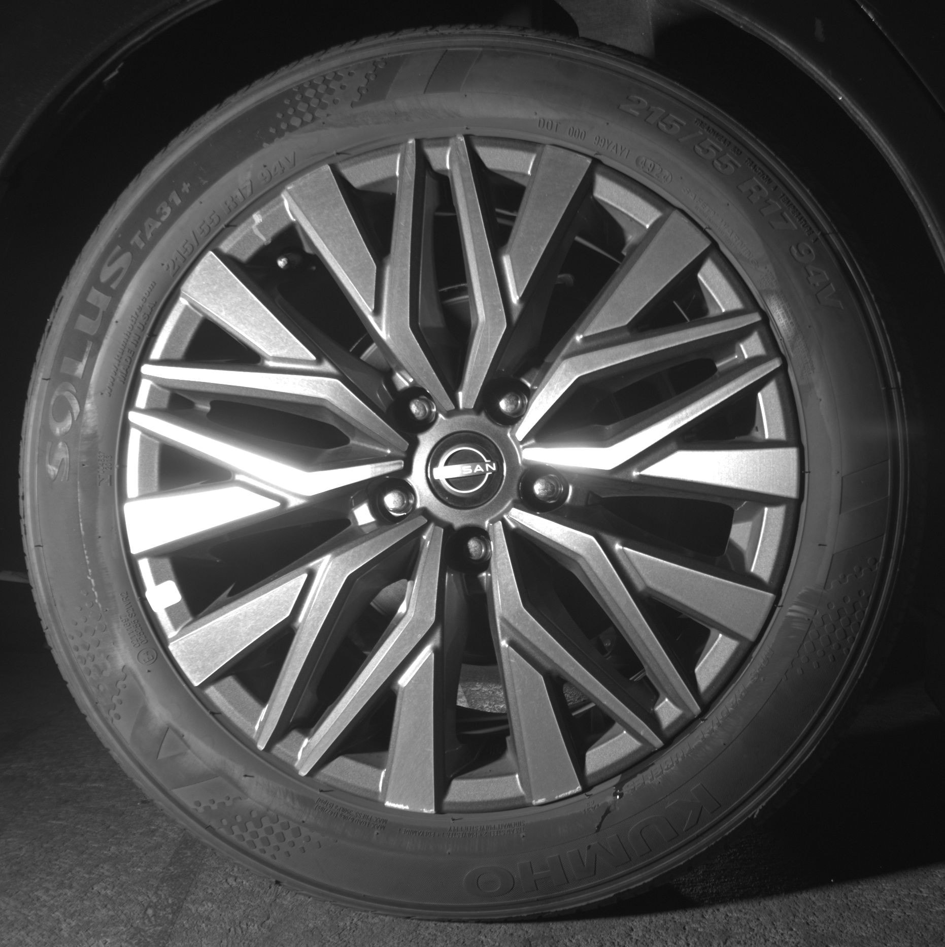 Thumbnail: 2025 Nissan Altima - 12