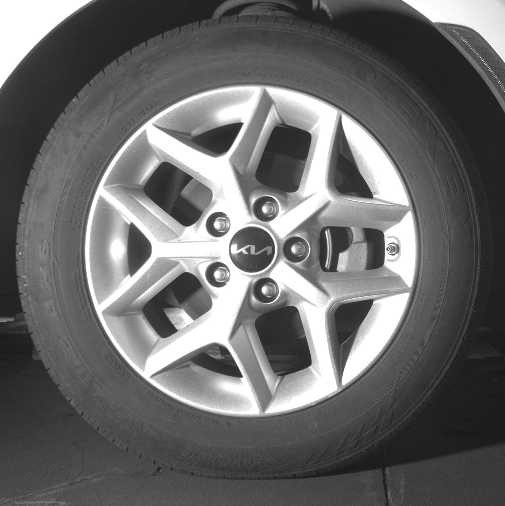 Thumbnail: 2025 Kia Soul - 10