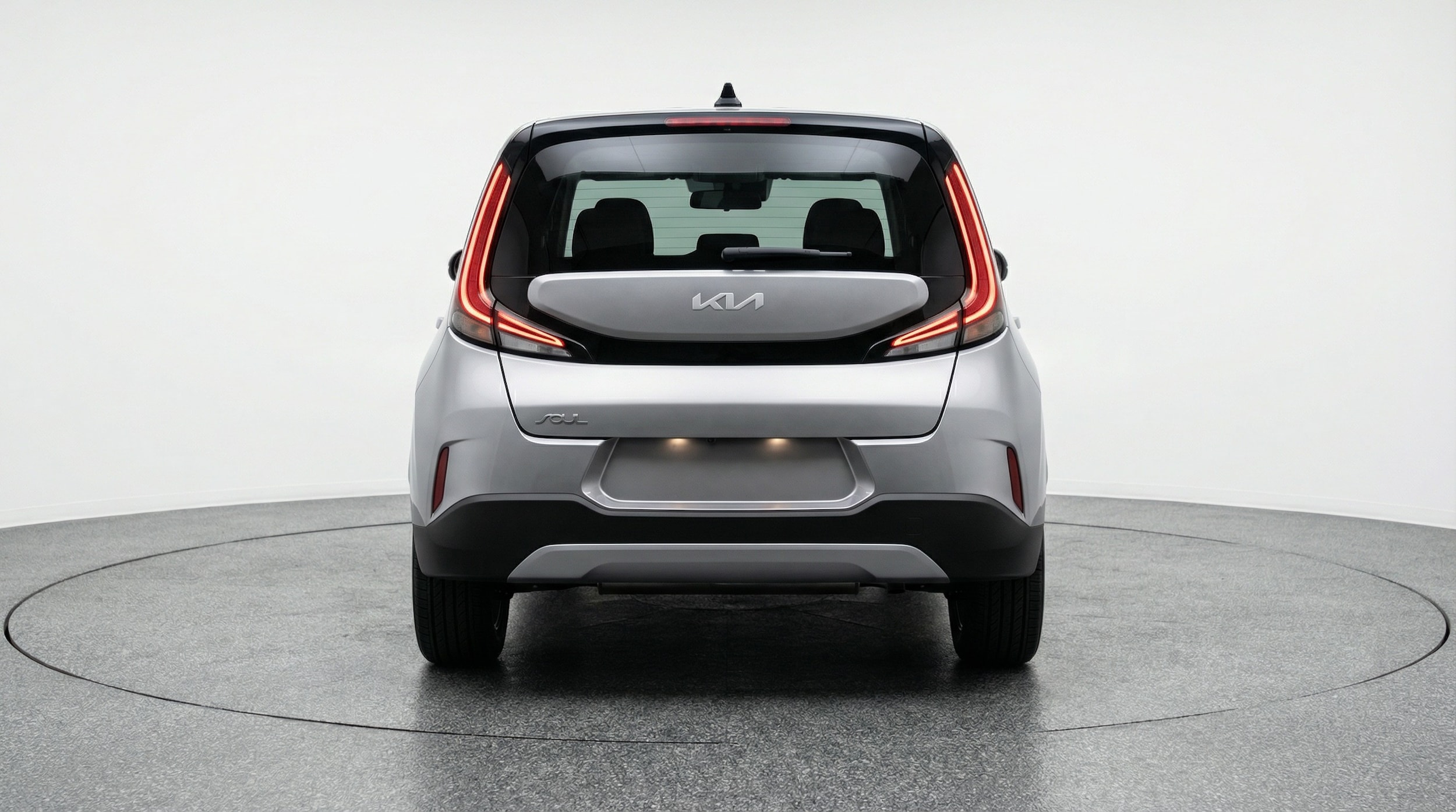 Thumbnail: 2025 Kia Soul - 6