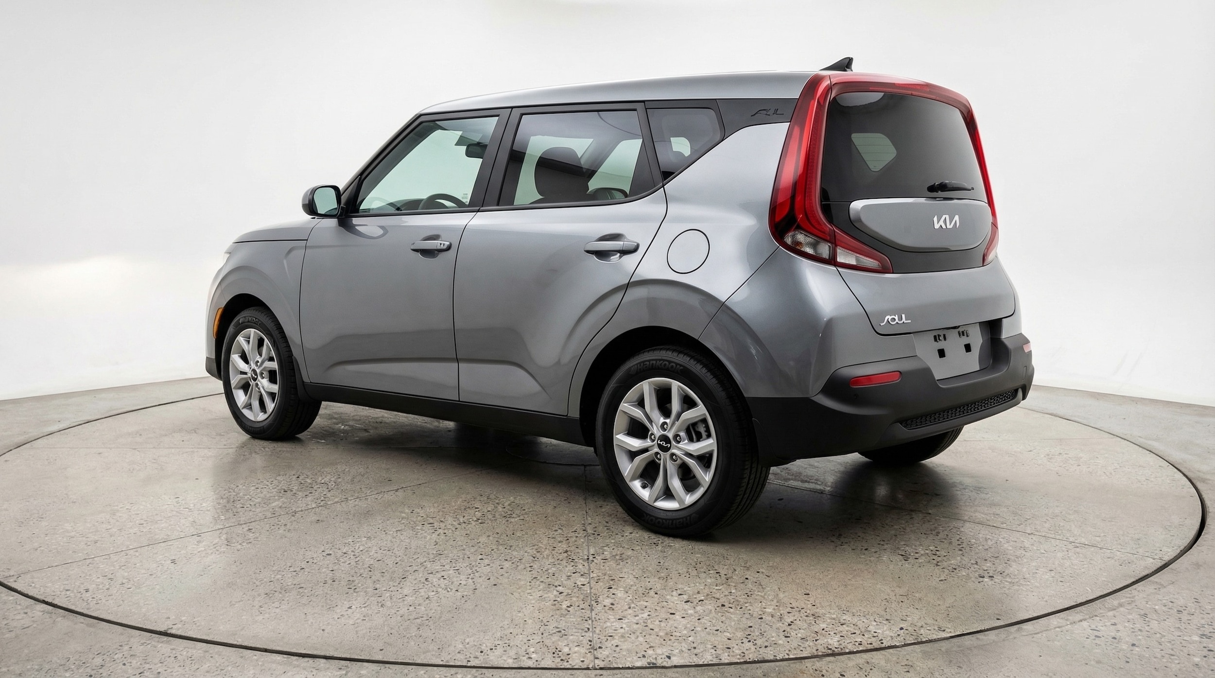 Thumbnail: 2025 Kia Soul - 5