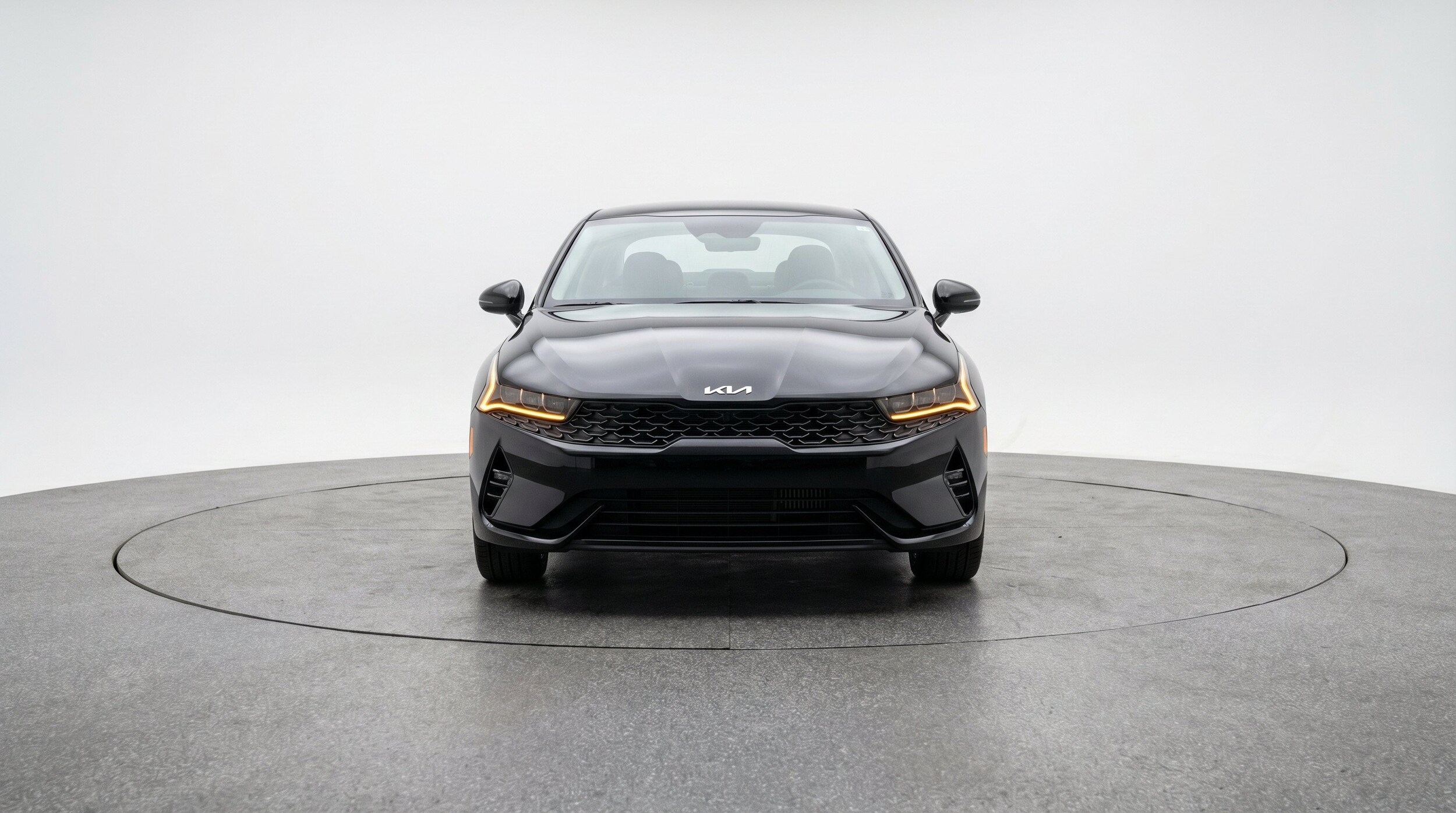 Thumbnail: 2025 Kia K5 - 2