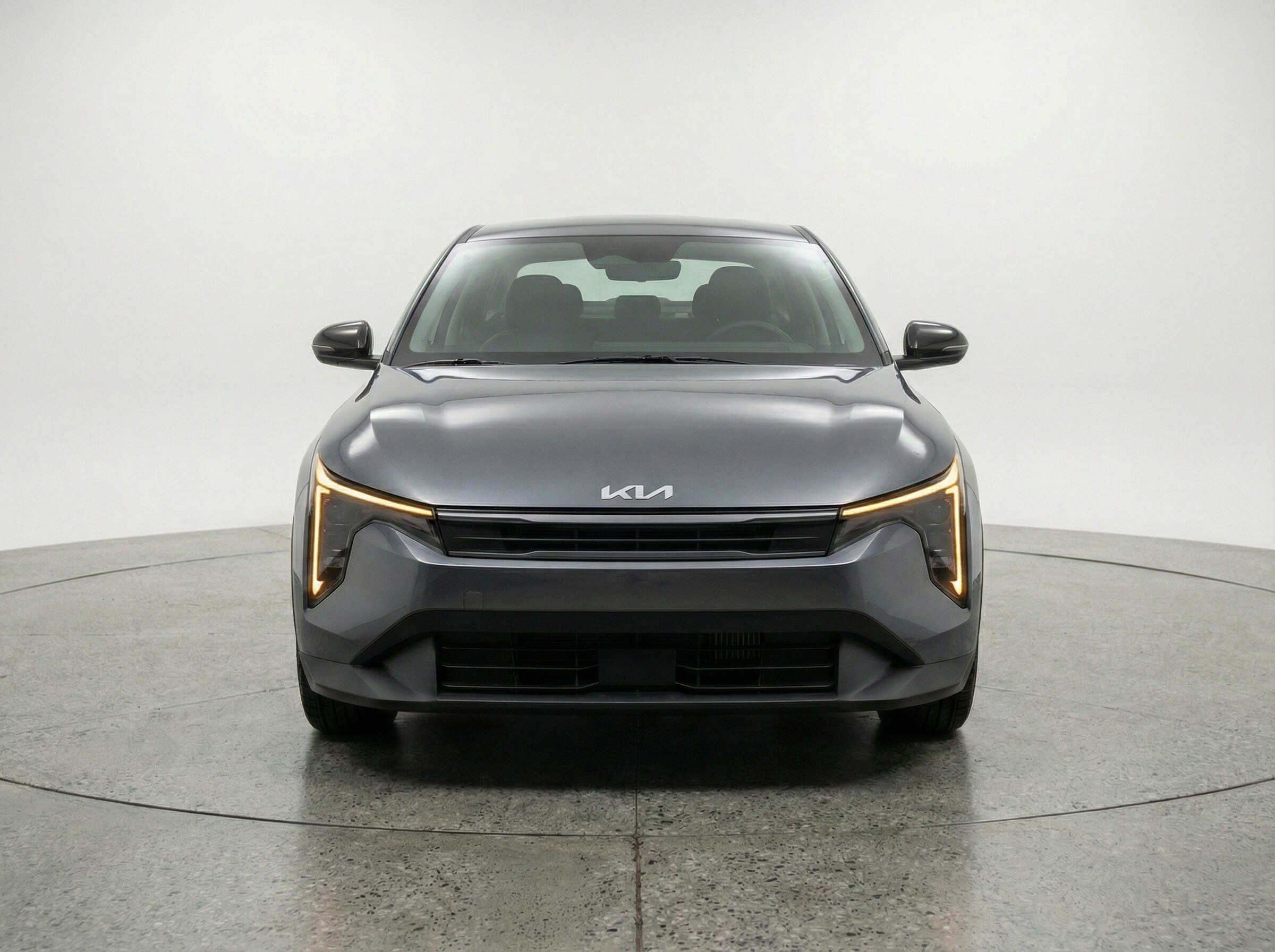 Thumbnail: 2025 Kia K4 - 2