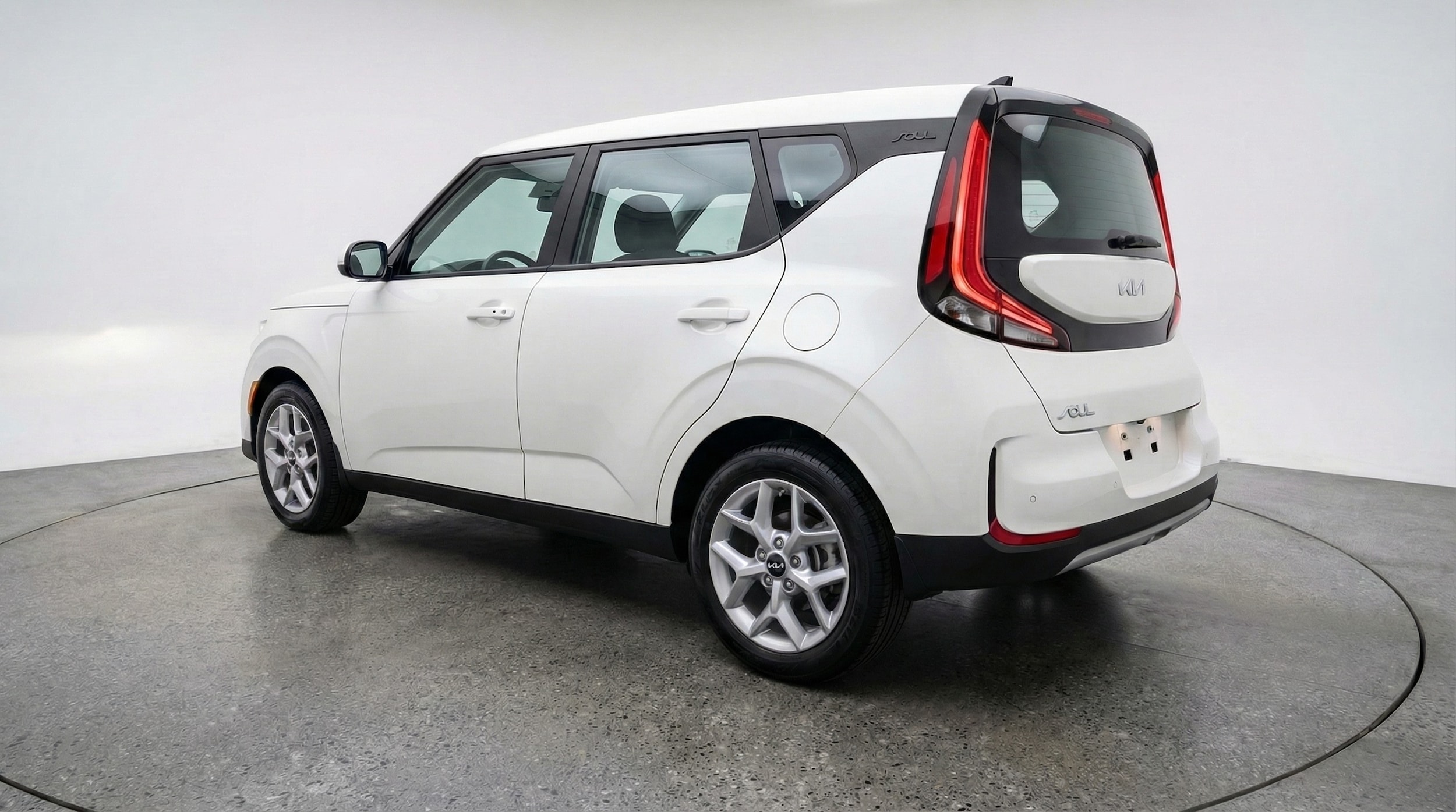 Thumbnail: 2025 Kia Soul - 5