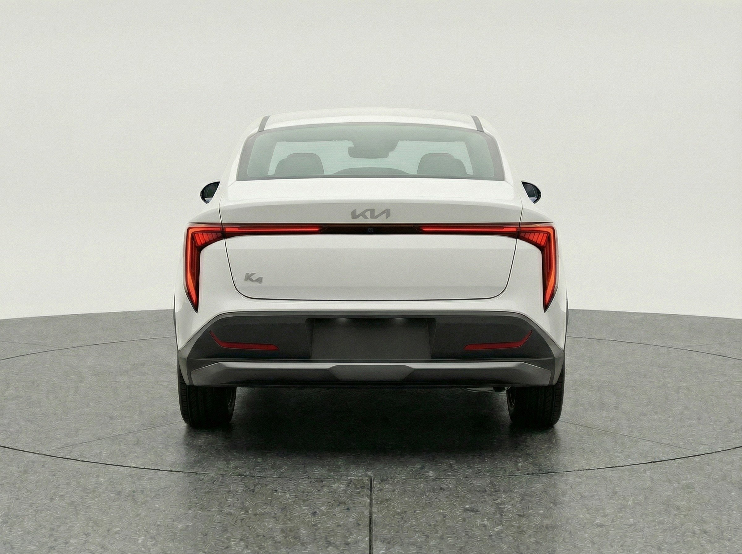Thumbnail: 2025 Kia K4 - 7