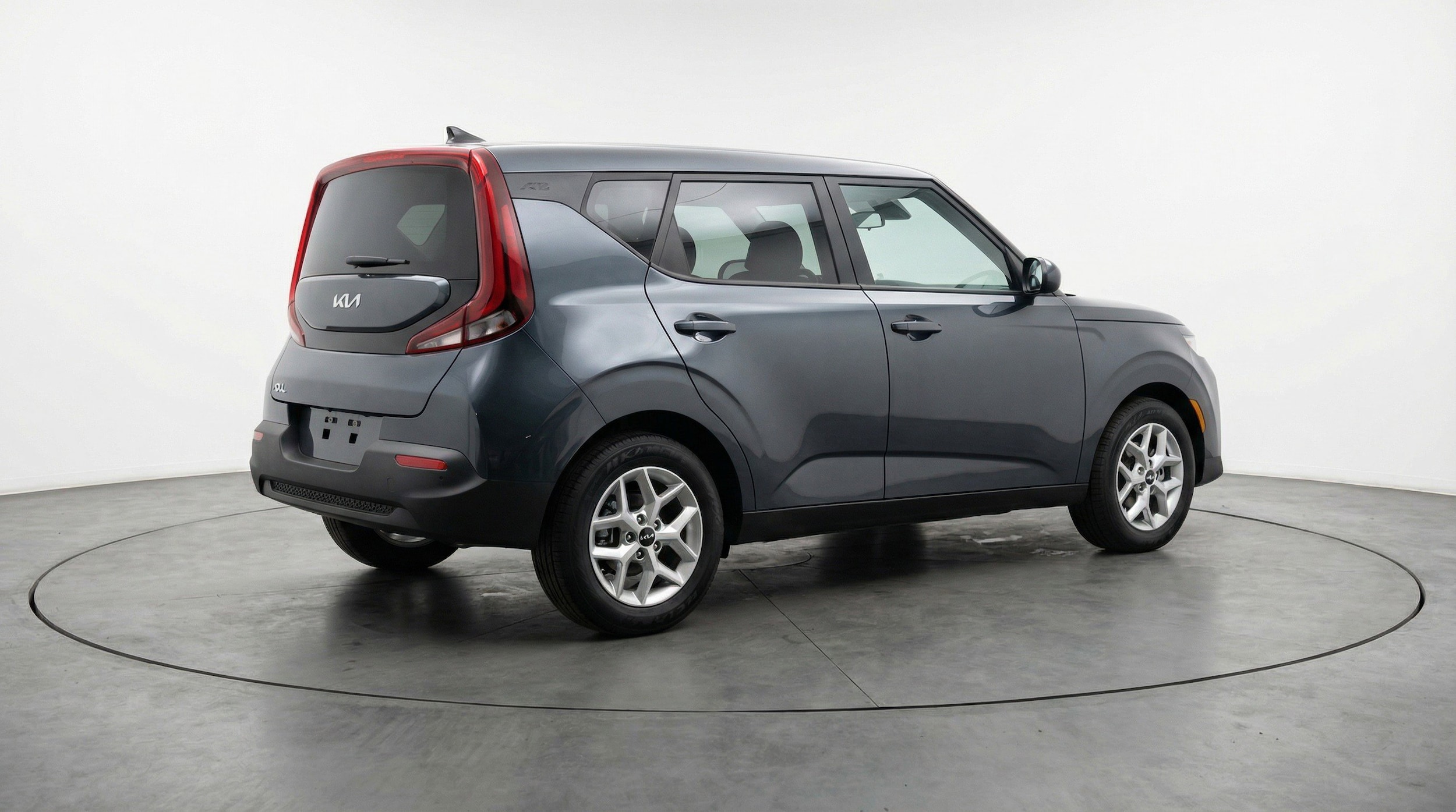 Thumbnail: 2025 Kia Soul - 9
