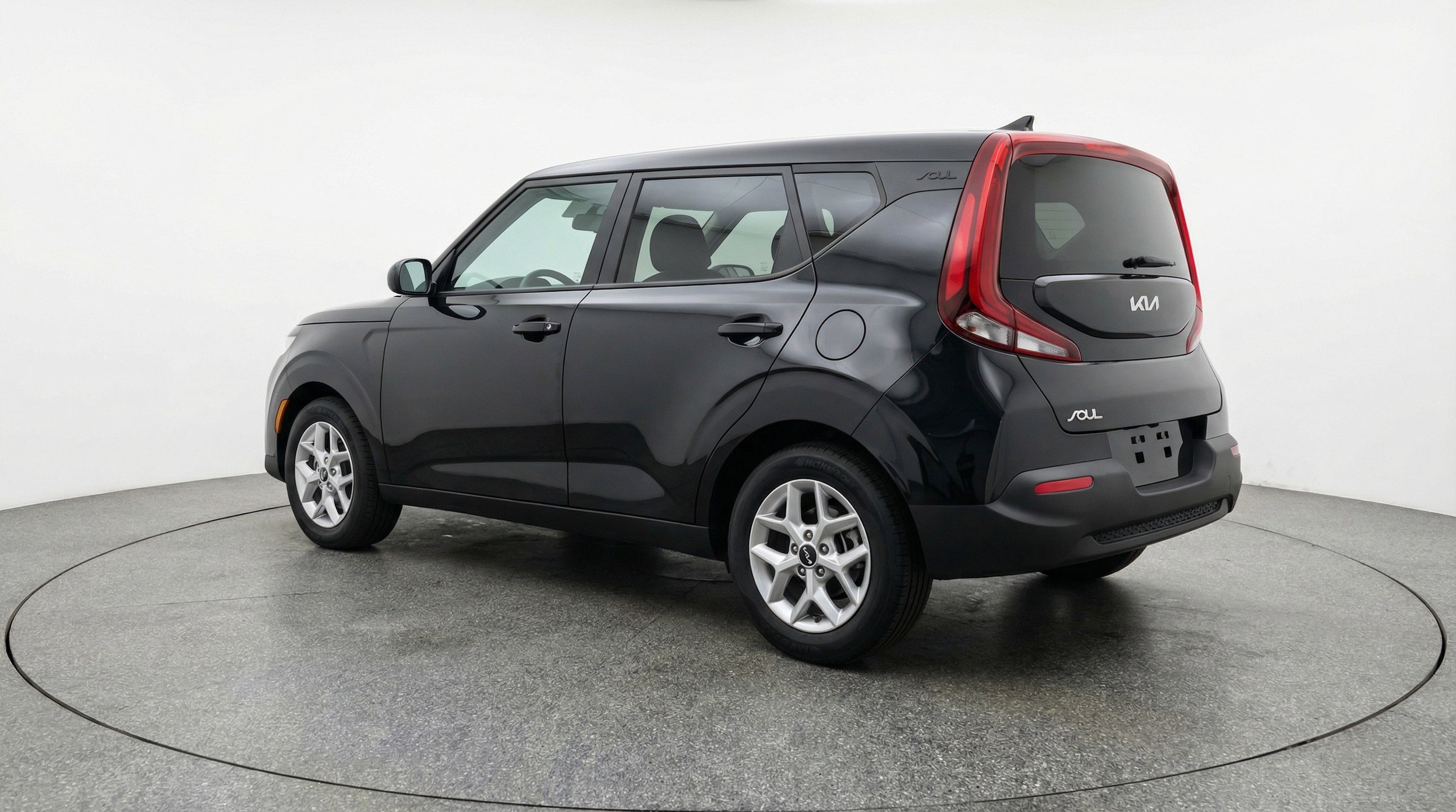Thumbnail: 2025 Kia Soul - 6