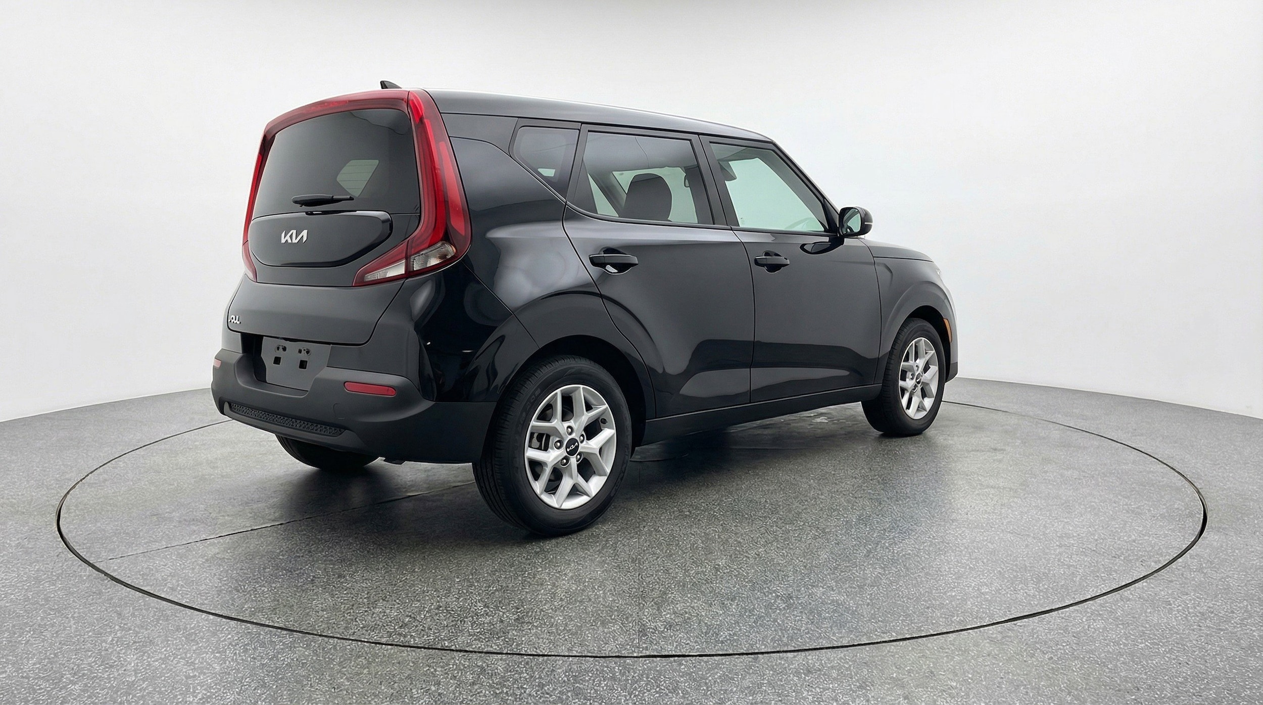 Thumbnail: 2025 Kia Soul - 9
