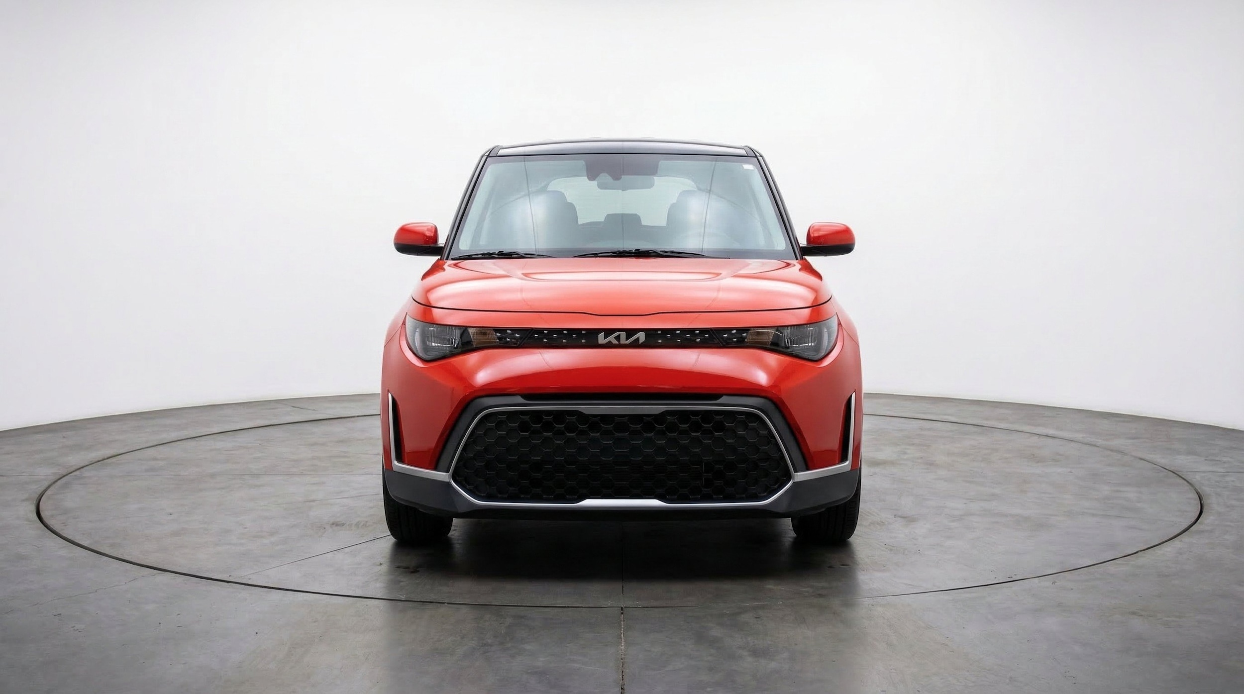 Thumbnail: 2025 Kia Soul - 2