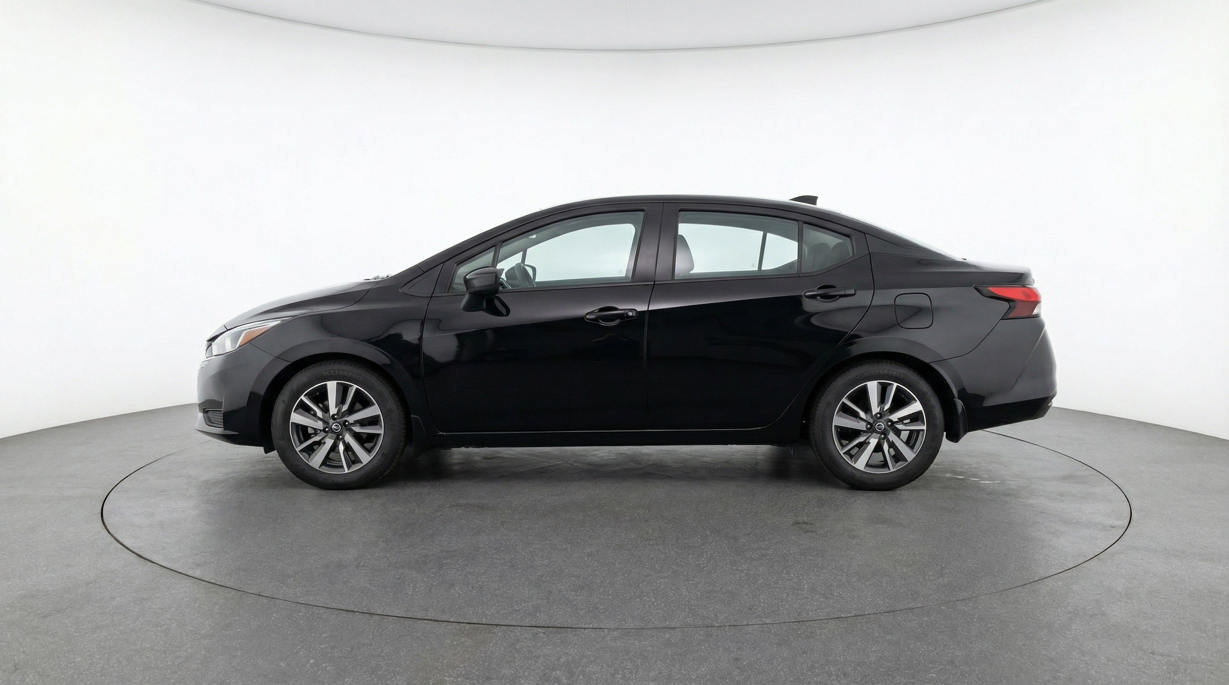 Thumbnail: 2025 Nissan Versa - 5