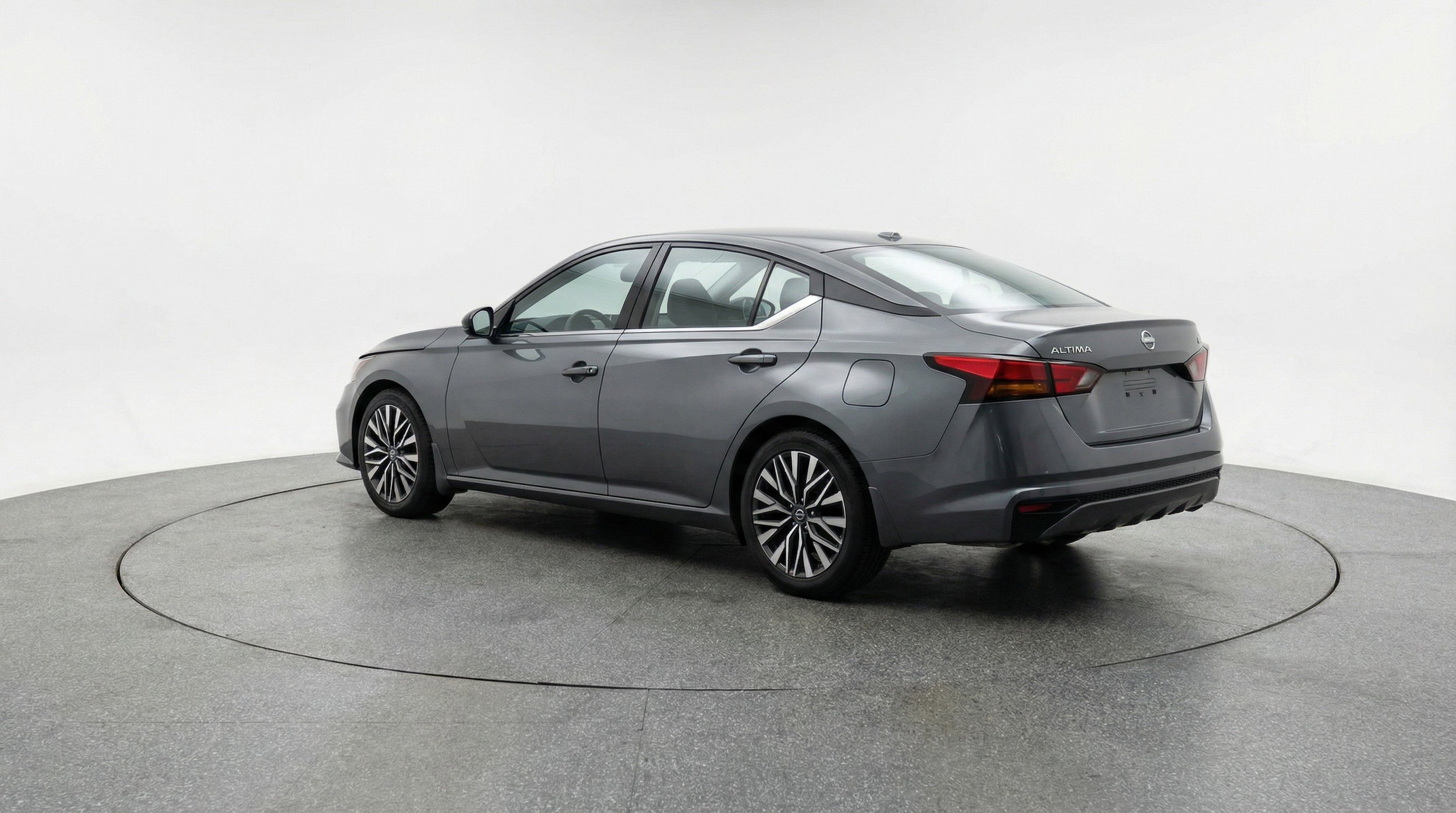 Thumbnail: 2025 Nissan Altima - 6