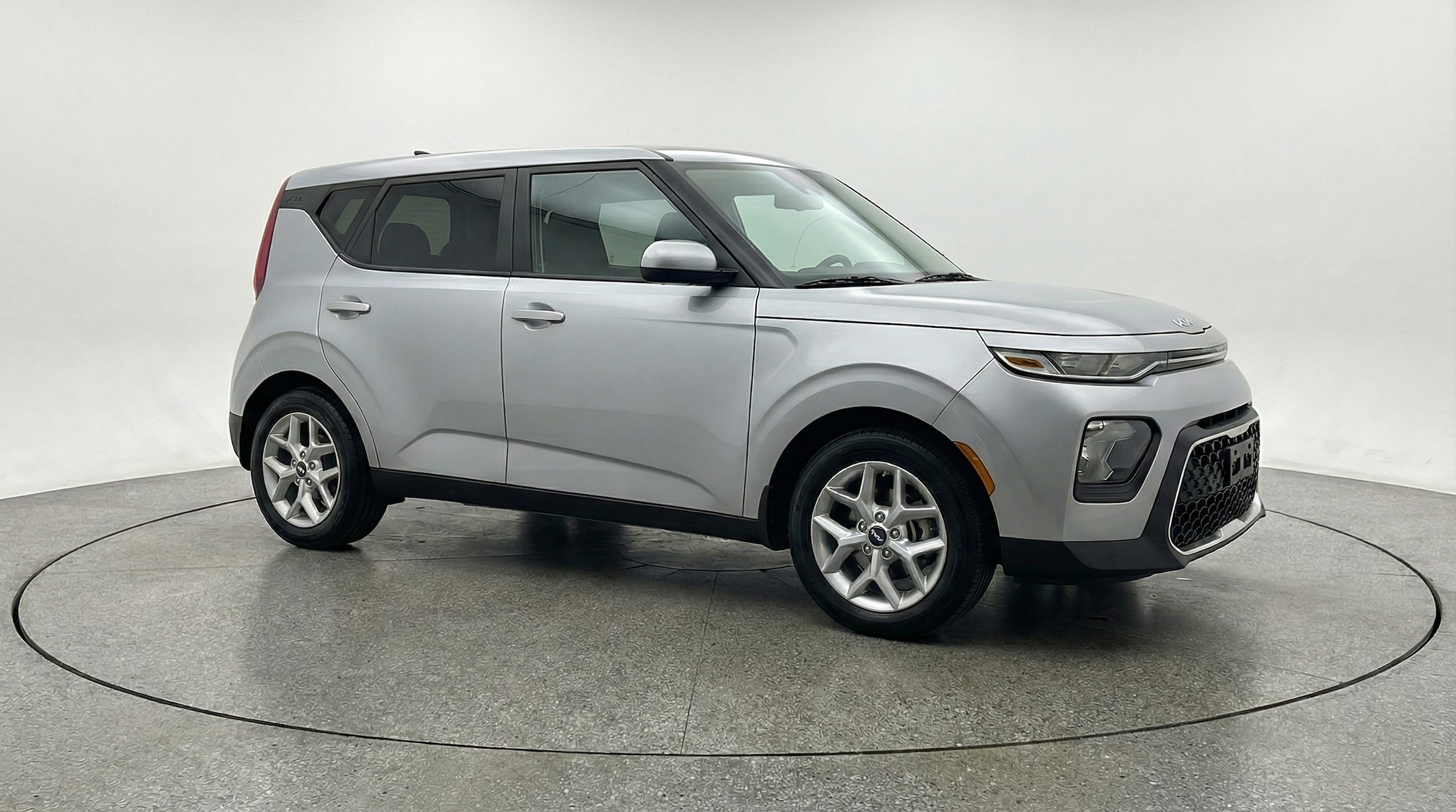 Thumbnail: 2025 Kia Soul - 1