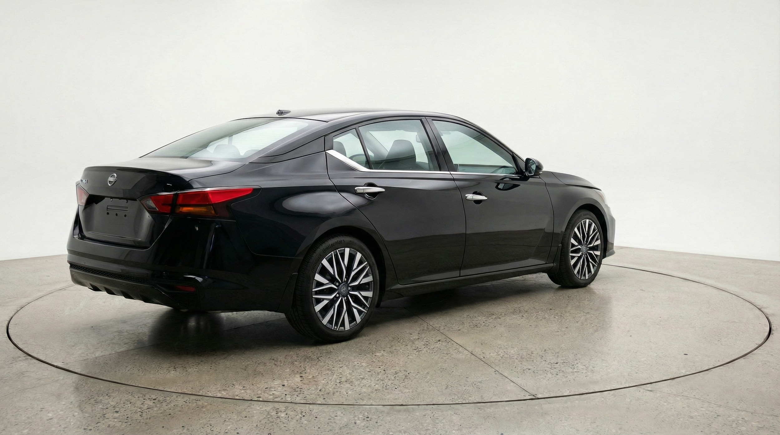 Thumbnail: 2025 Nissan Altima - 7