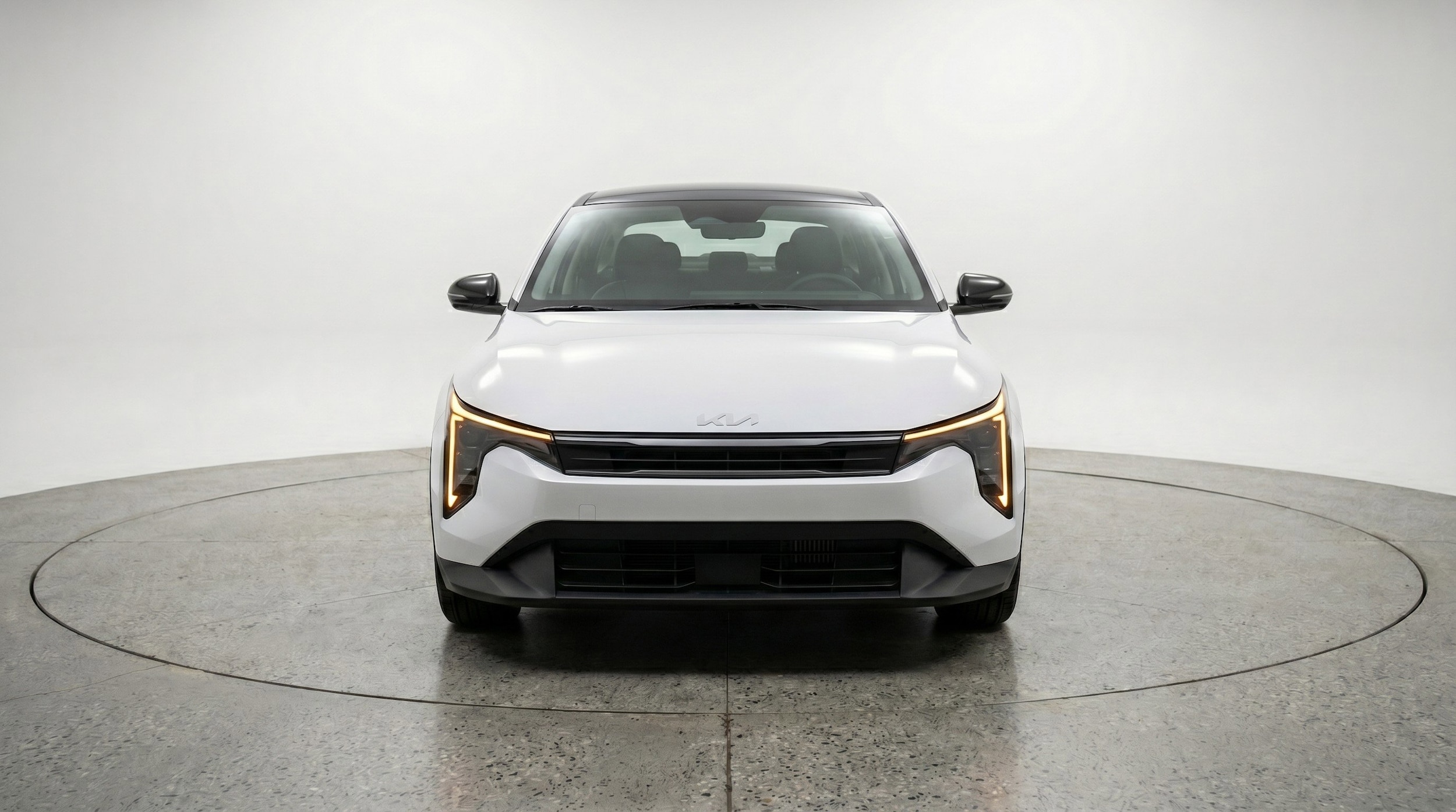 Thumbnail: 2025 Kia K4 - 2