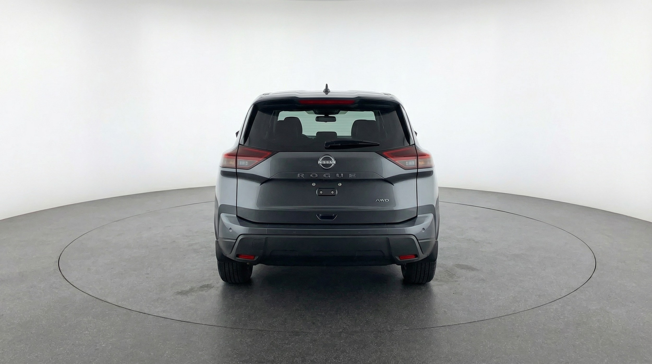 Thumbnail: 2025 Nissan Rogue - 6