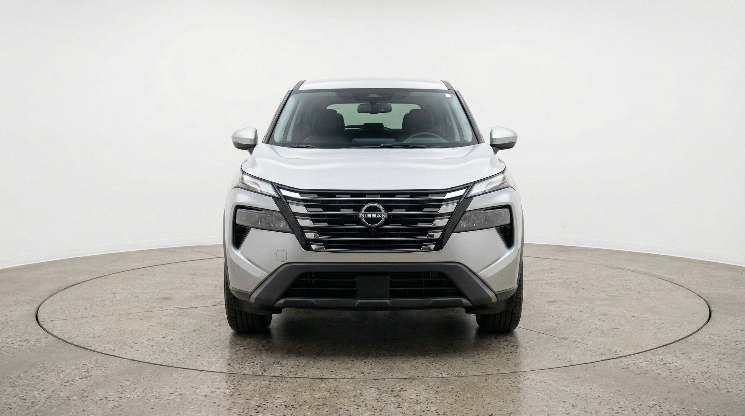 Thumbnail: 2025 Nissan Rogue - 2